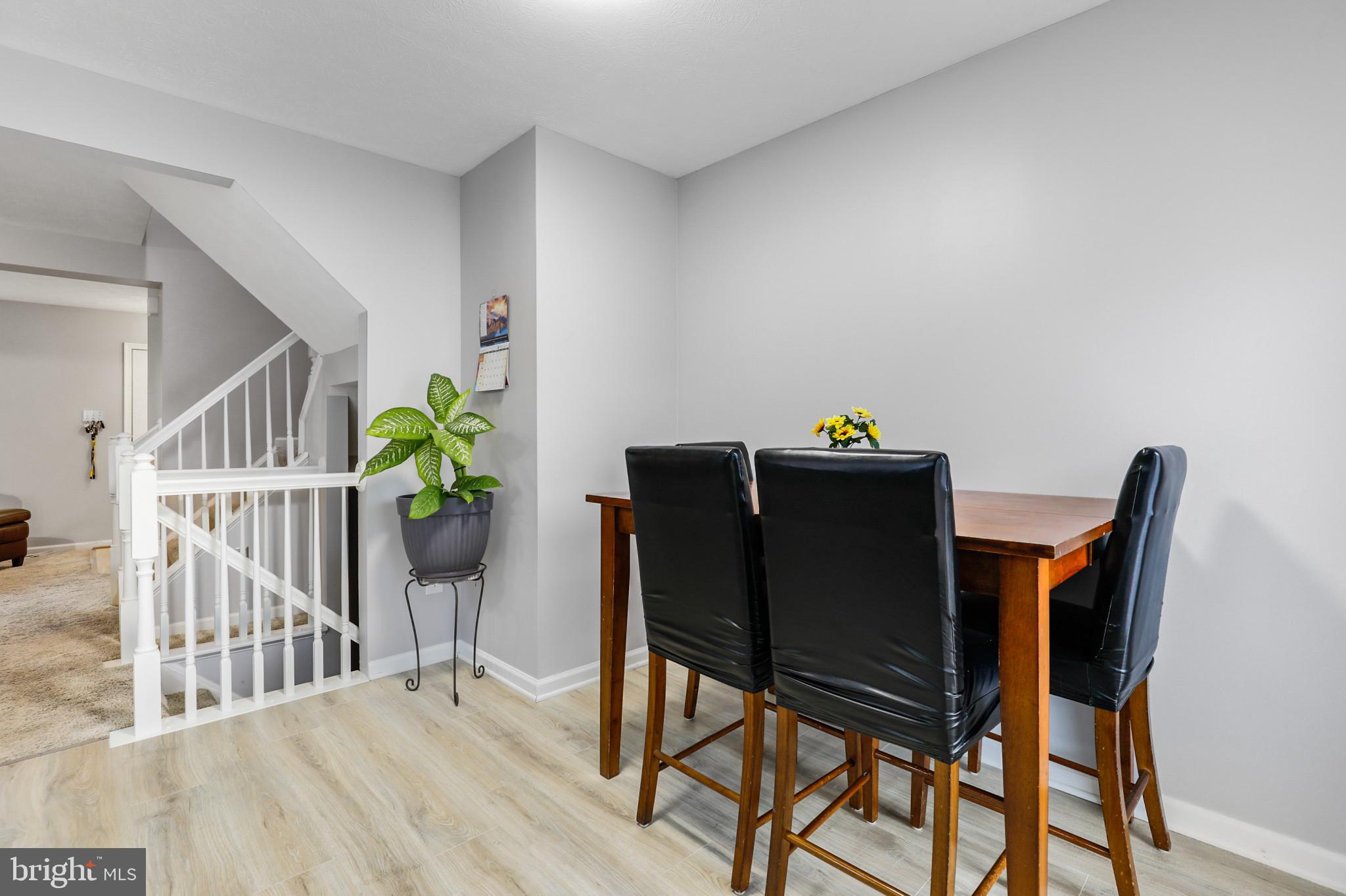 CASTLE STONE AT WHITE MARSH - Residential