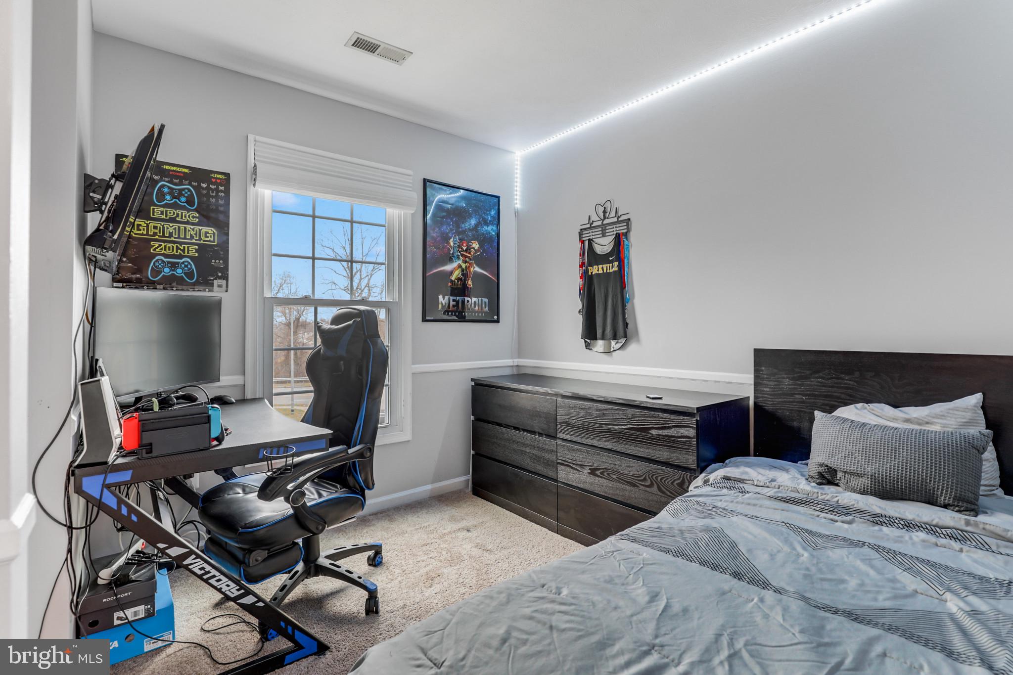 CASTLE STONE AT WHITE MARSH - Residential