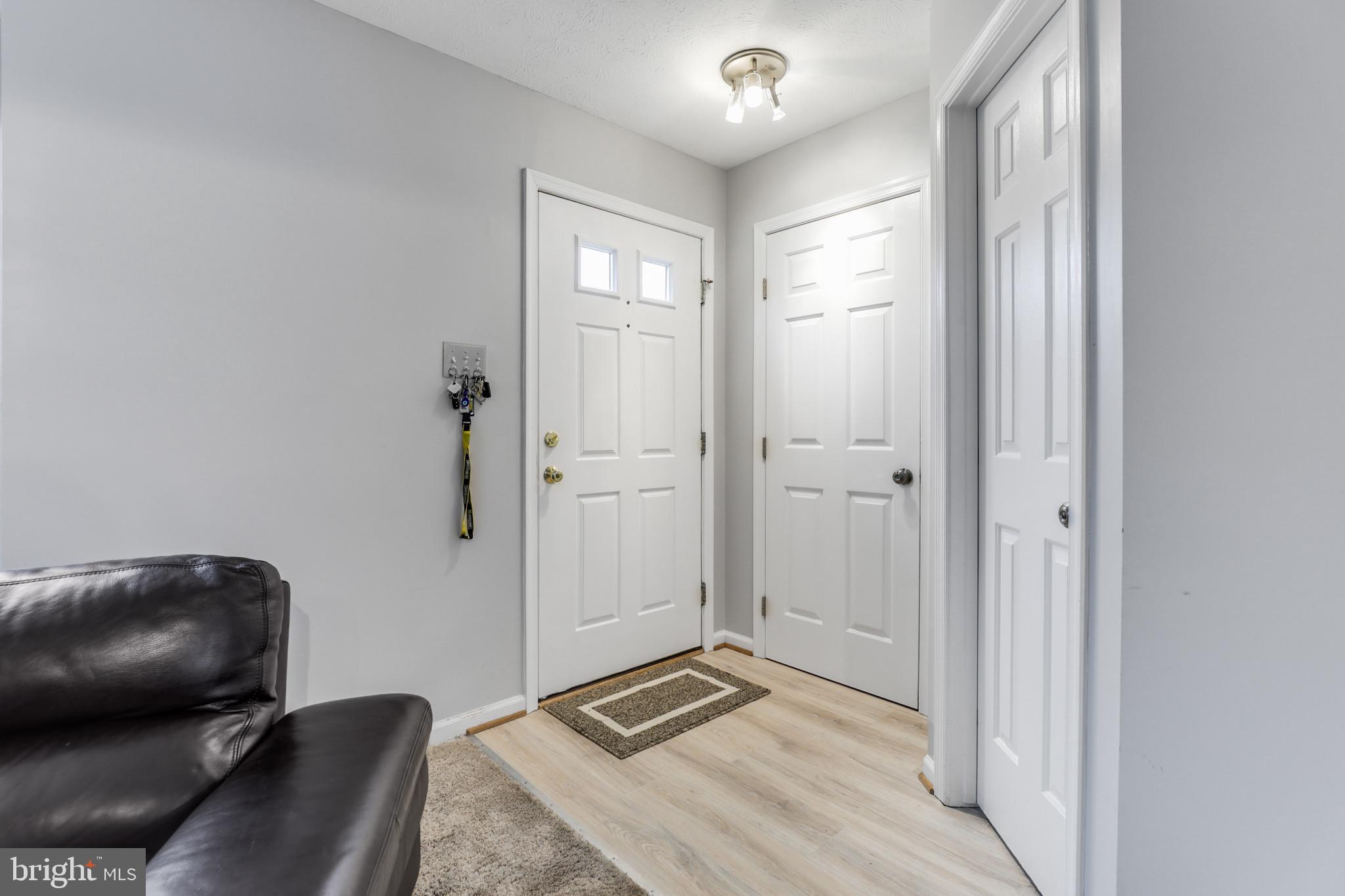 CASTLE STONE AT WHITE MARSH - Residential