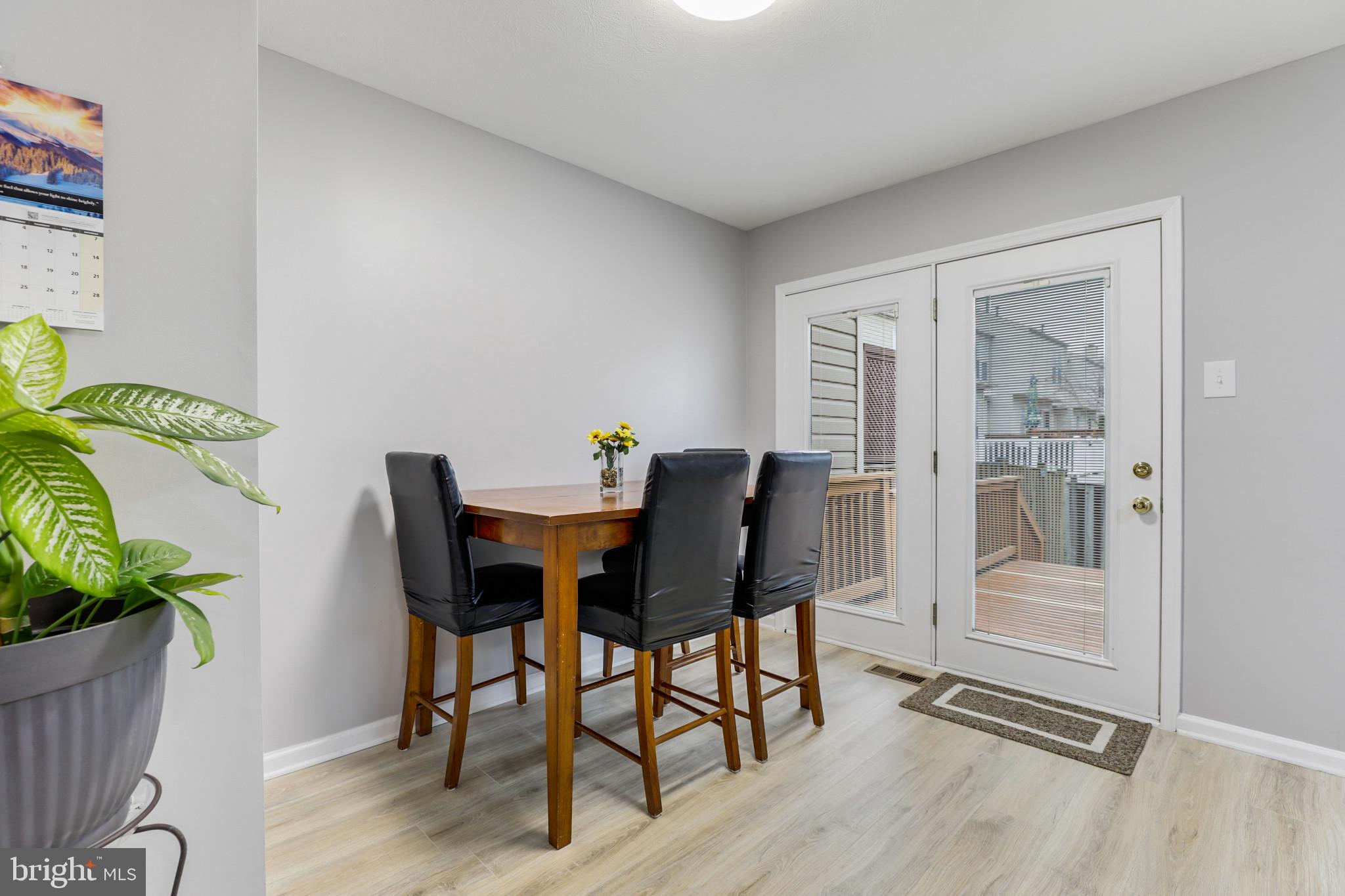 CASTLE STONE AT WHITE MARSH - Residential