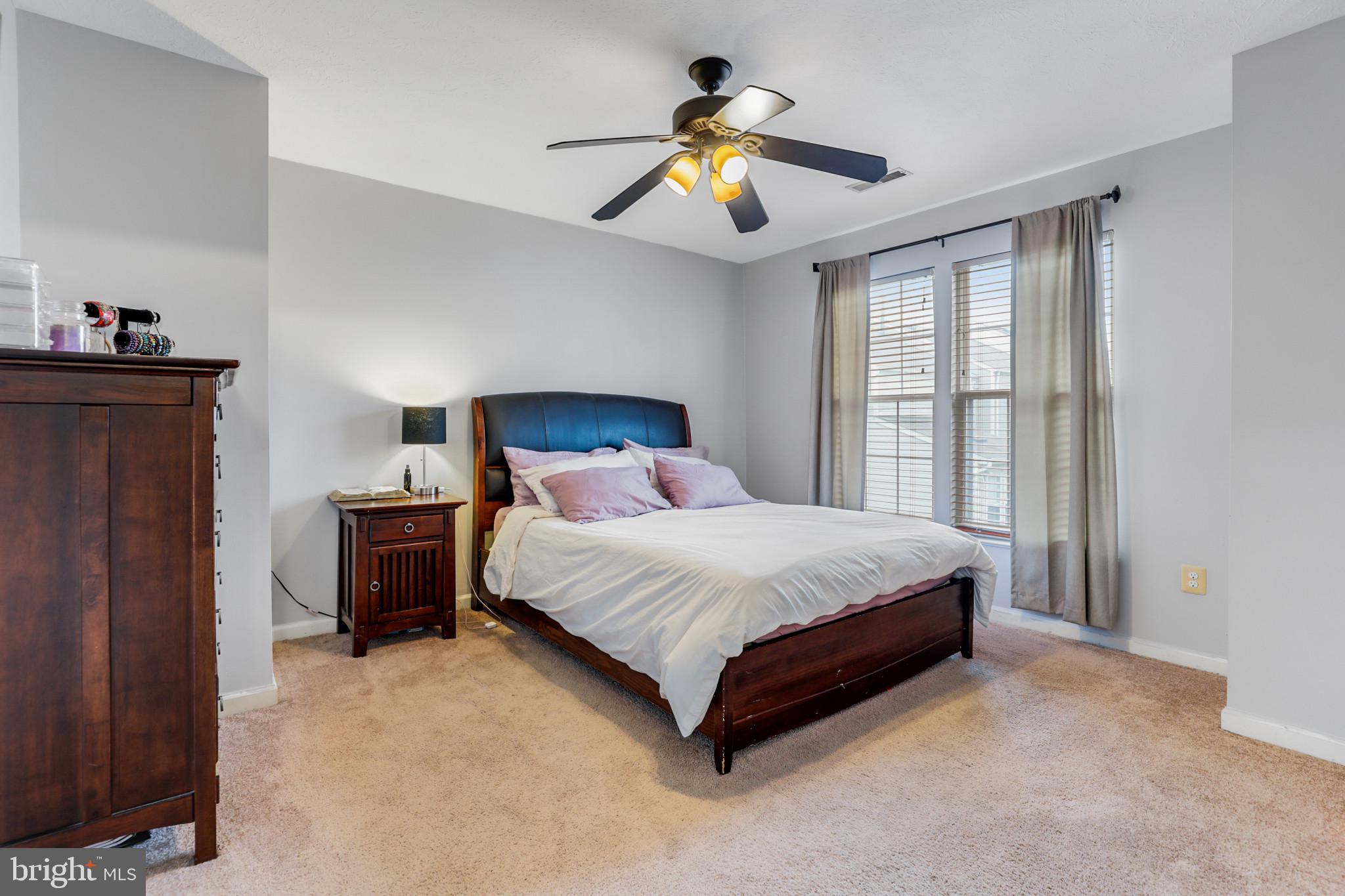 CASTLE STONE AT WHITE MARSH - Residential