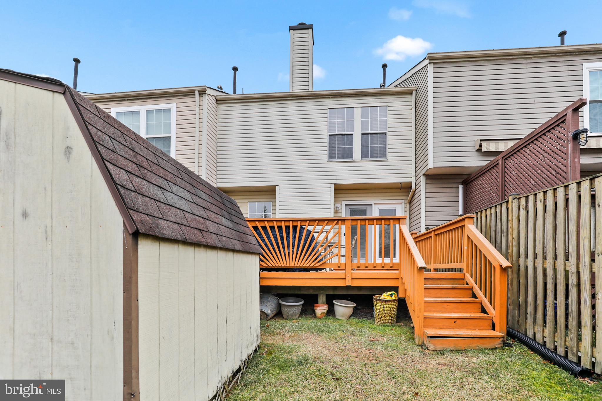 CASTLE STONE AT WHITE MARSH - Residential
