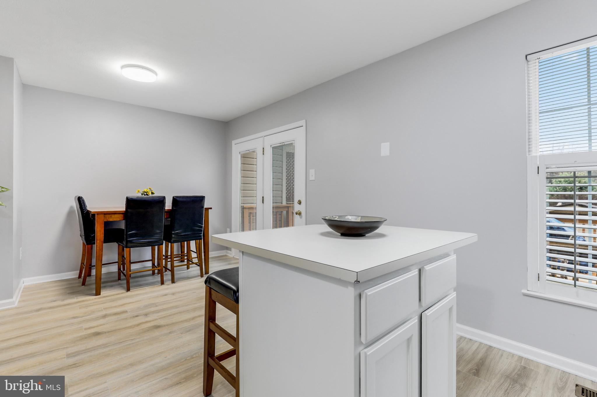 CASTLE STONE AT WHITE MARSH - Residential