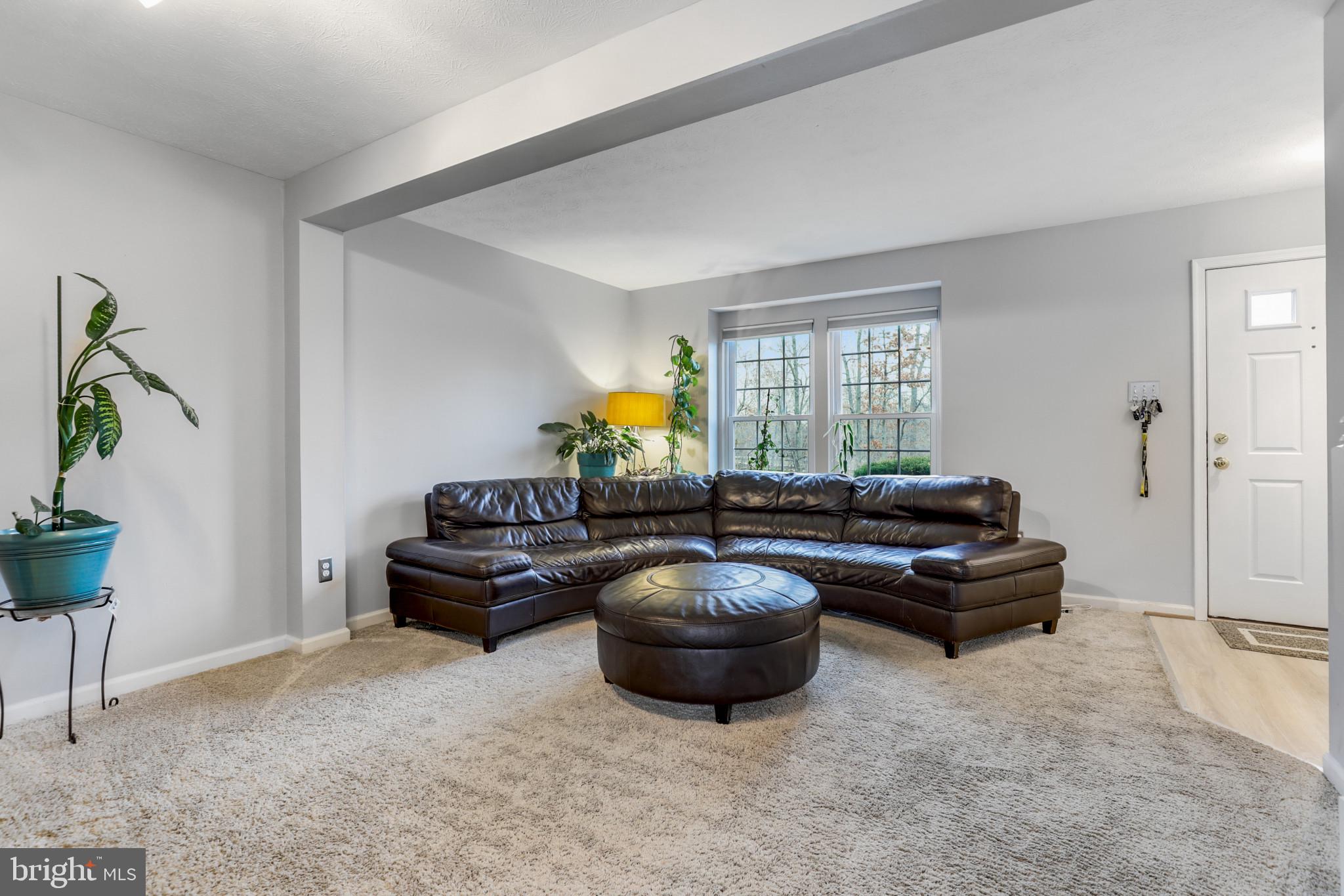 CASTLE STONE AT WHITE MARSH - Residential