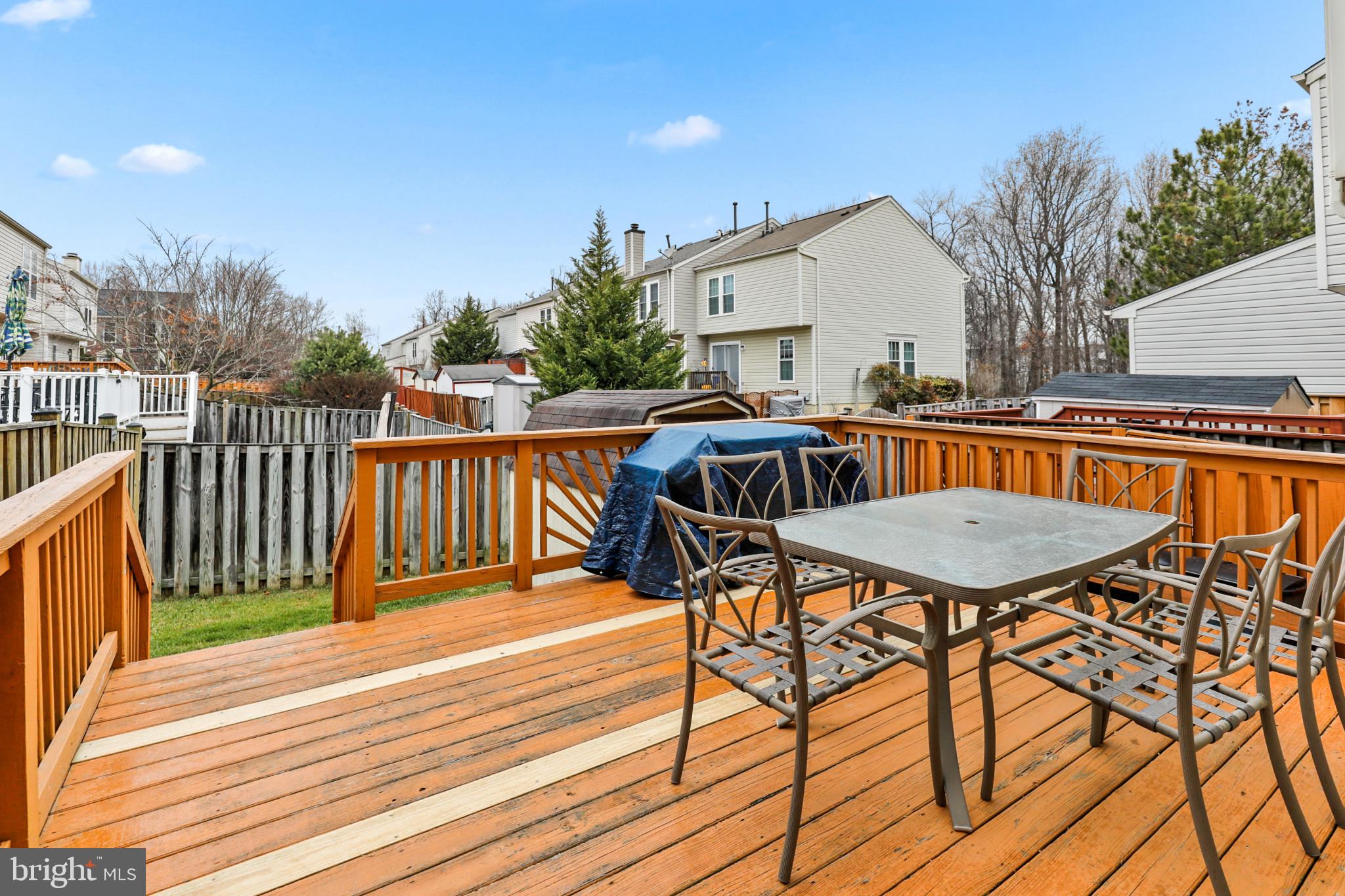 CASTLE STONE AT WHITE MARSH - Residential