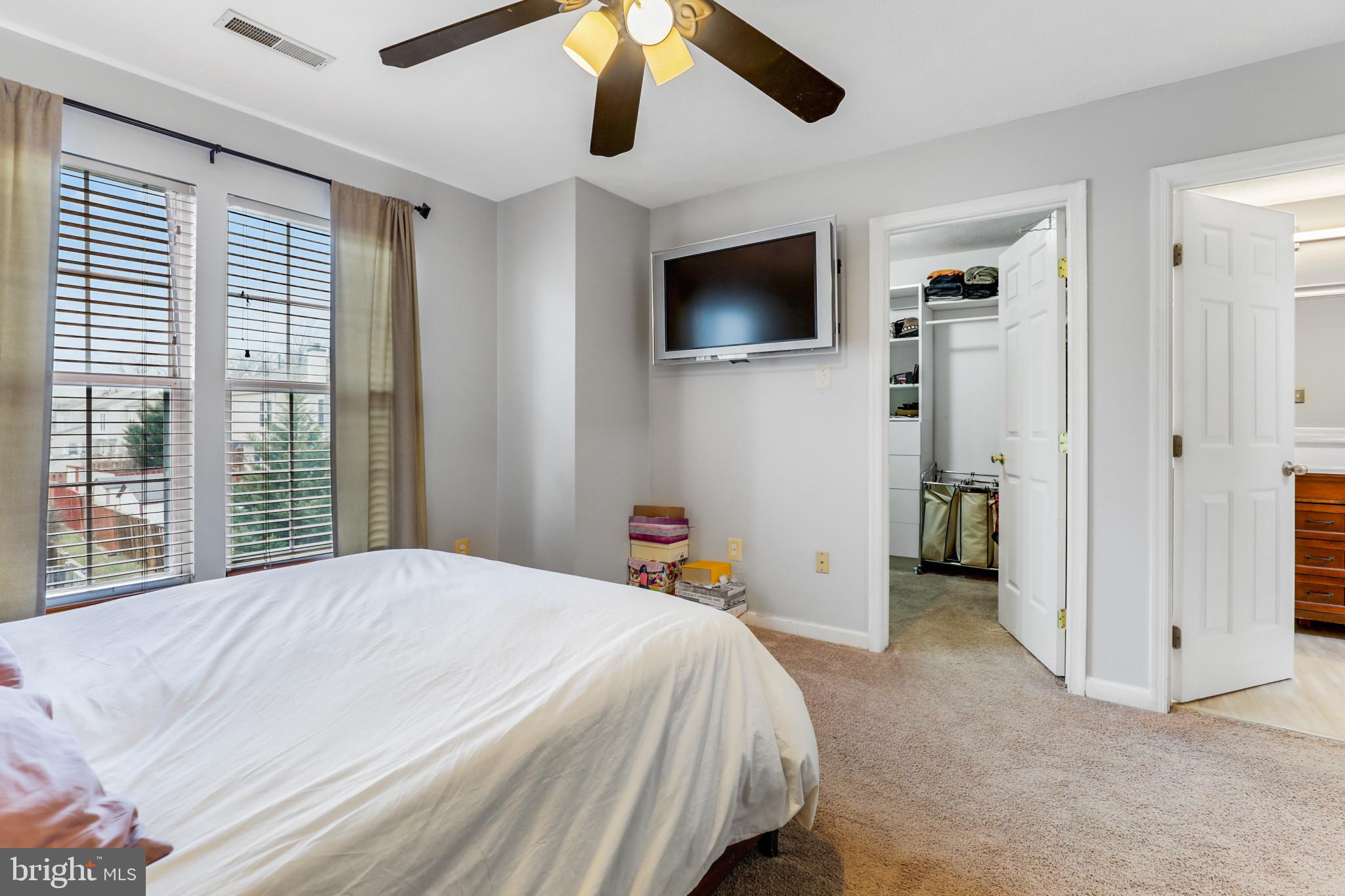 CASTLE STONE AT WHITE MARSH - Residential