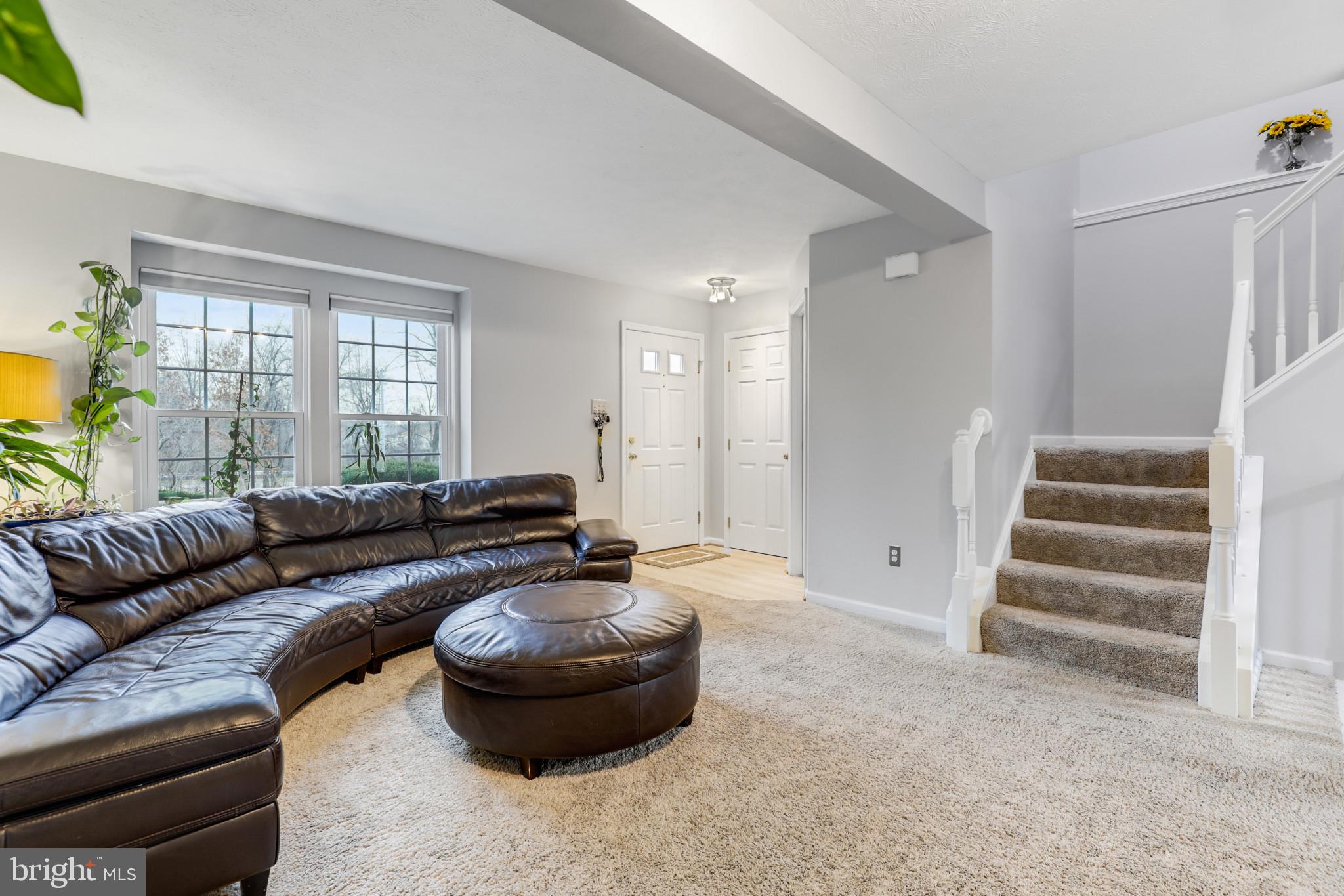 CASTLE STONE AT WHITE MARSH - Residential