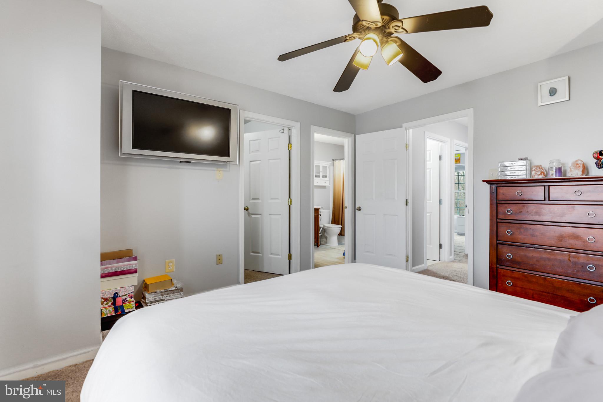 CASTLE STONE AT WHITE MARSH - Residential