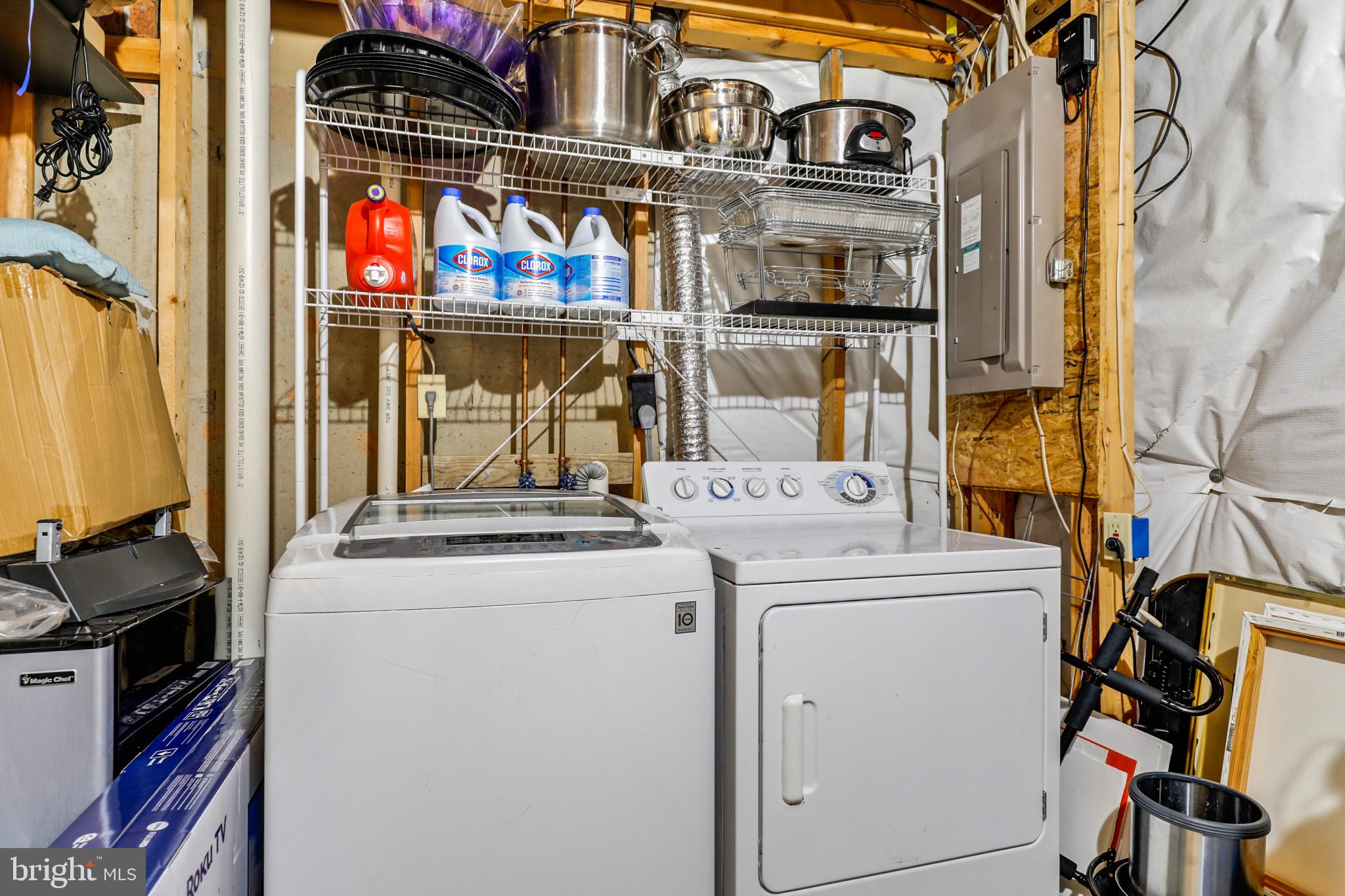 CASTLE STONE AT WHITE MARSH - Residential