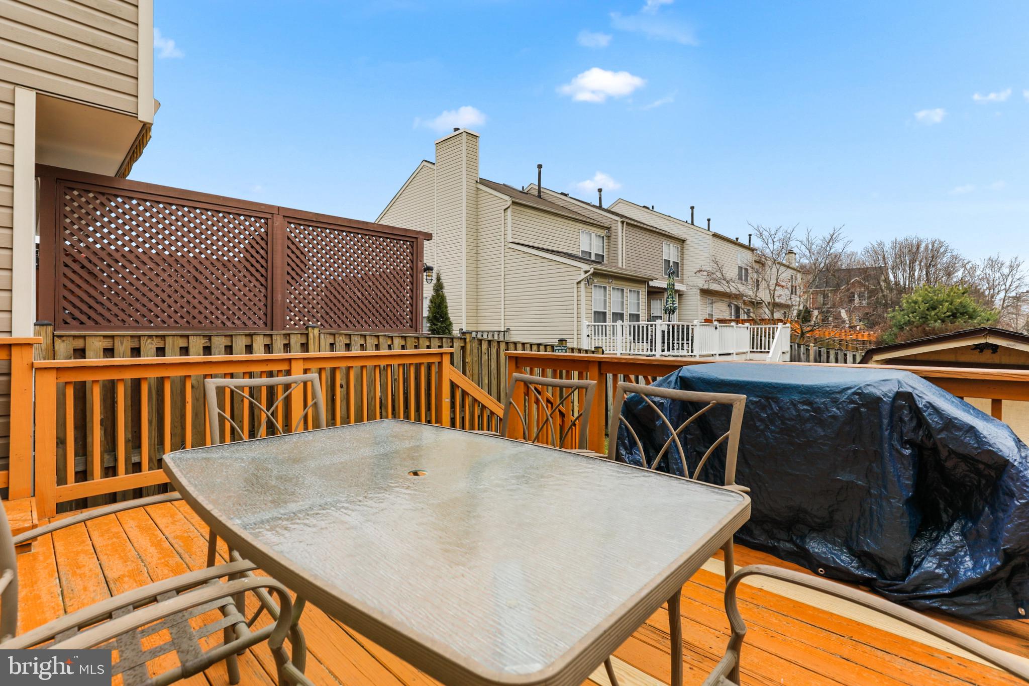 CASTLE STONE AT WHITE MARSH - Residential