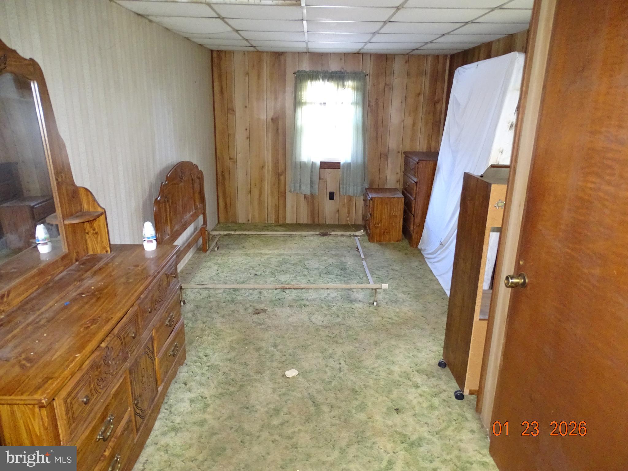 LOWER WINDSOR TWP - Land