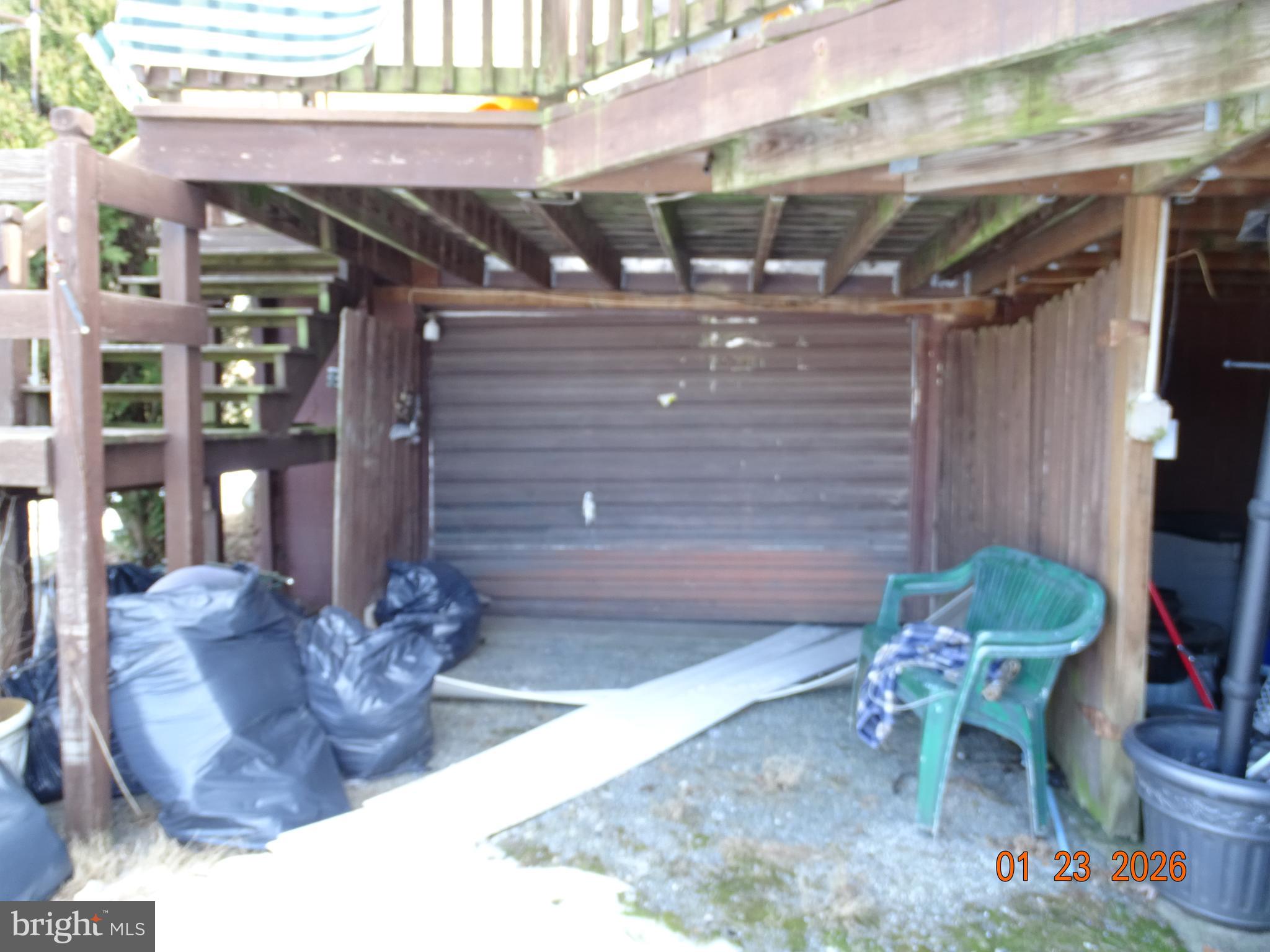 LOWER WINDSOR TWP - Land