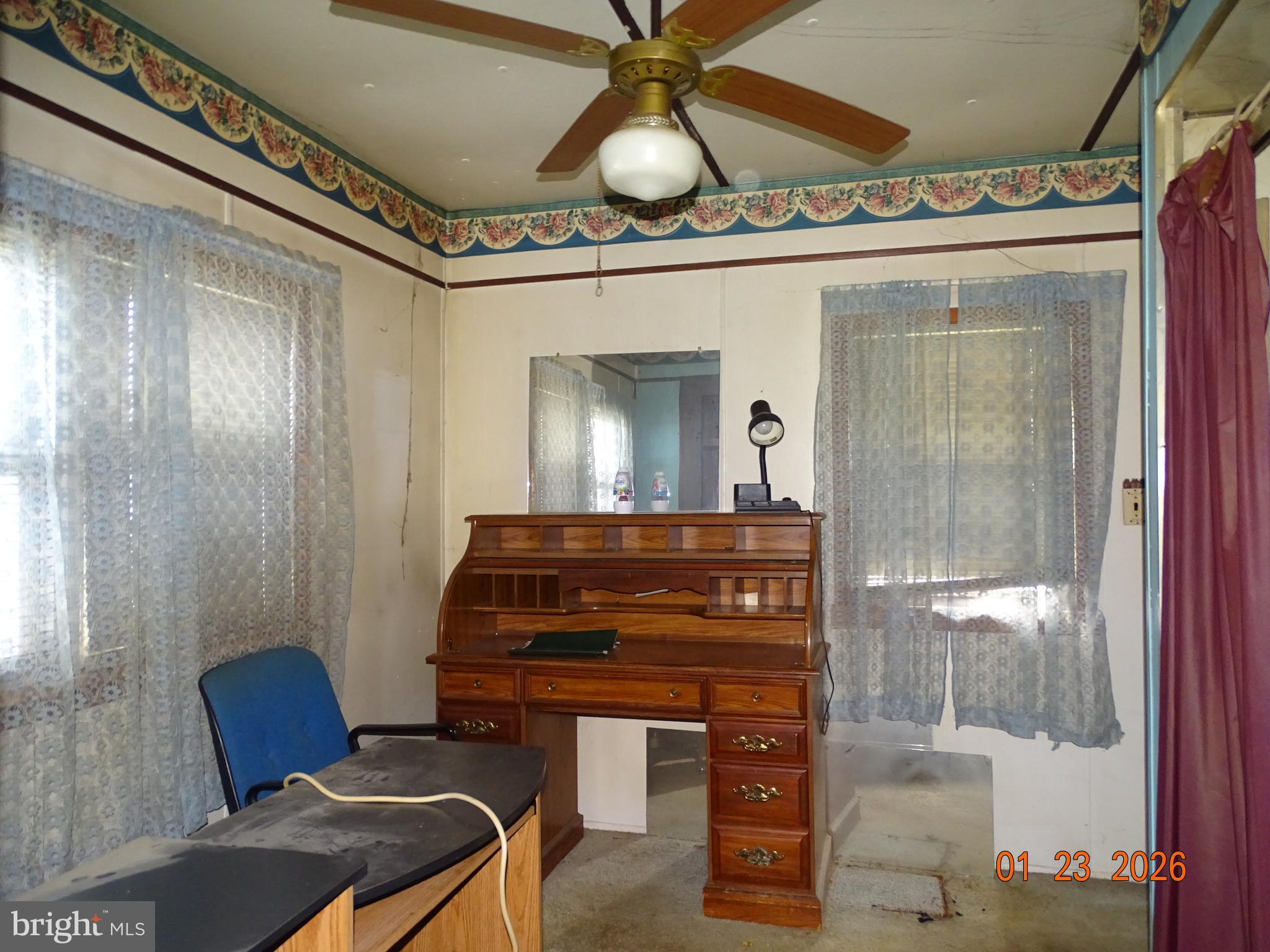 LOWER WINDSOR TWP - Land