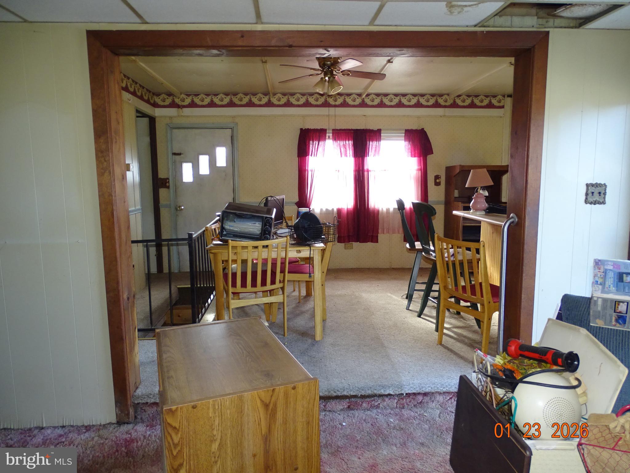 LOWER WINDSOR TWP - Land