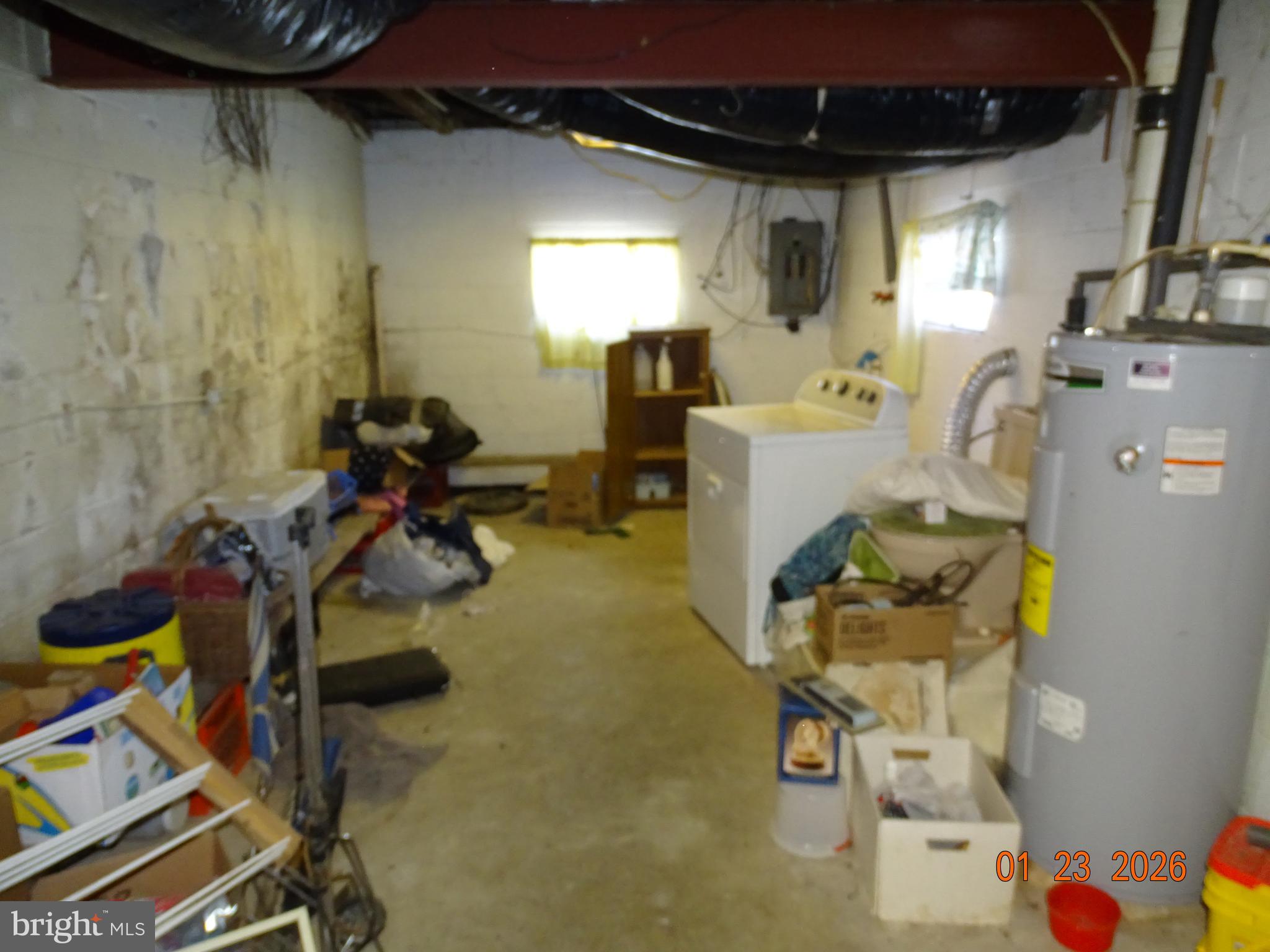 LOWER WINDSOR TWP - Land