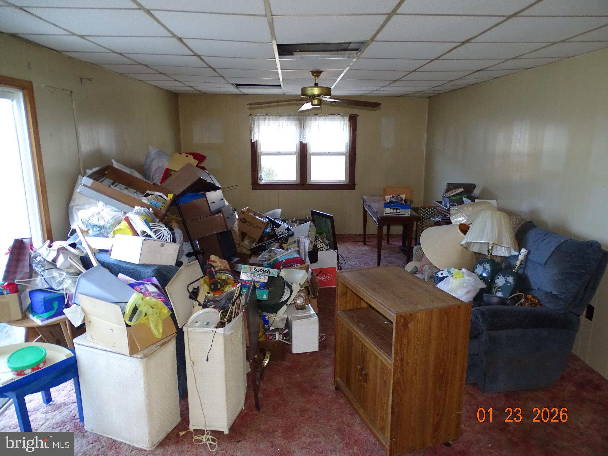 LOWER WINDSOR TWP - Land