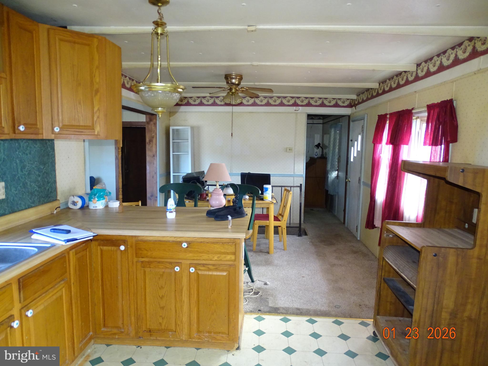 LOWER WINDSOR TWP - Land