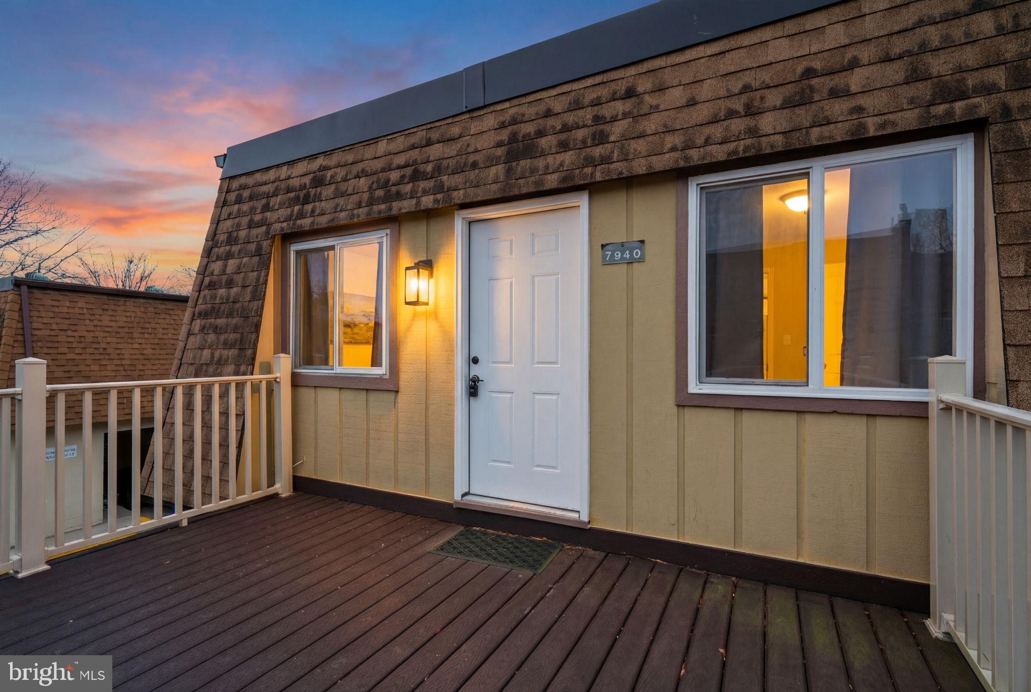 7940 SAUSALITO PLACE E