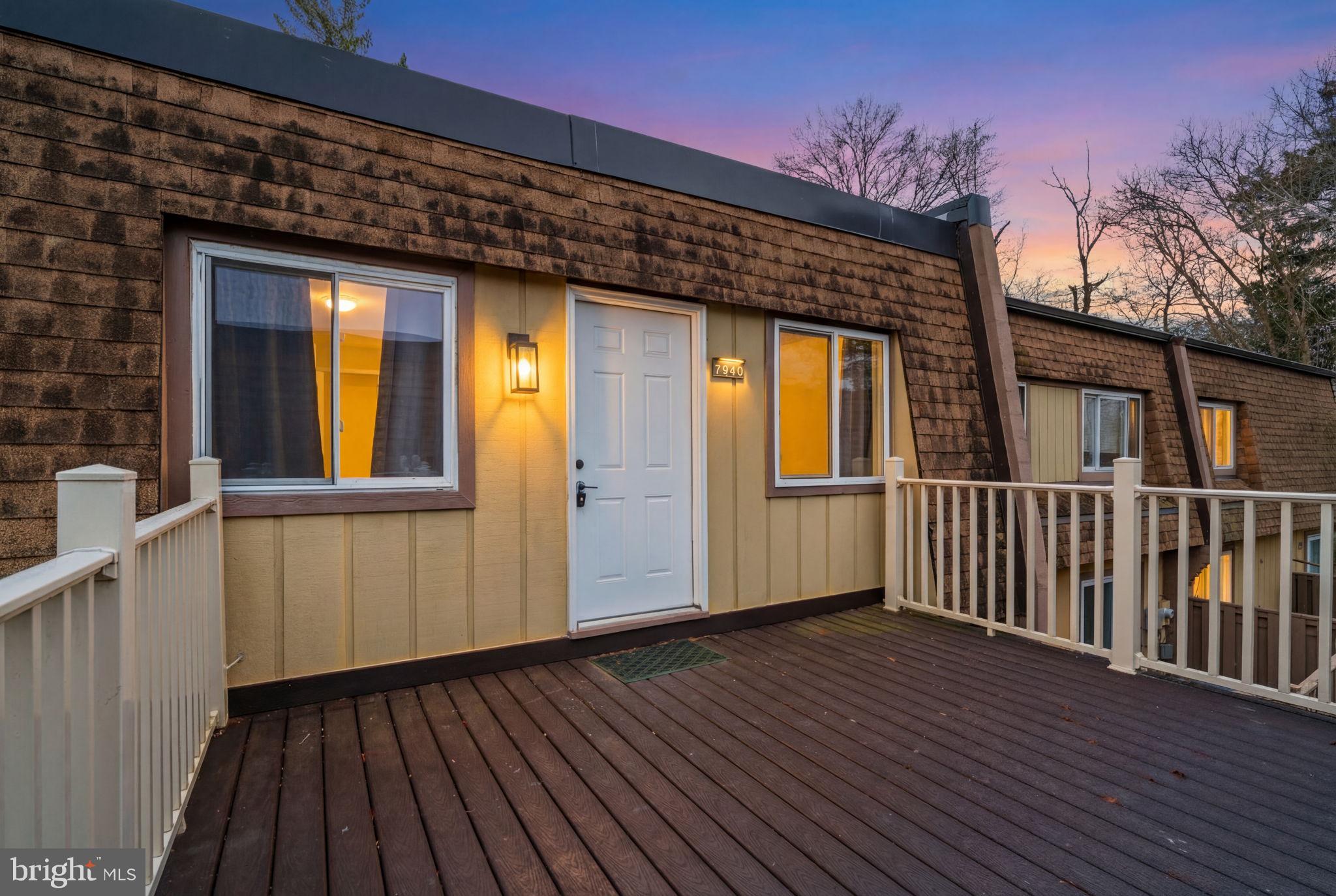 7940 SAUSALITO PLACE E