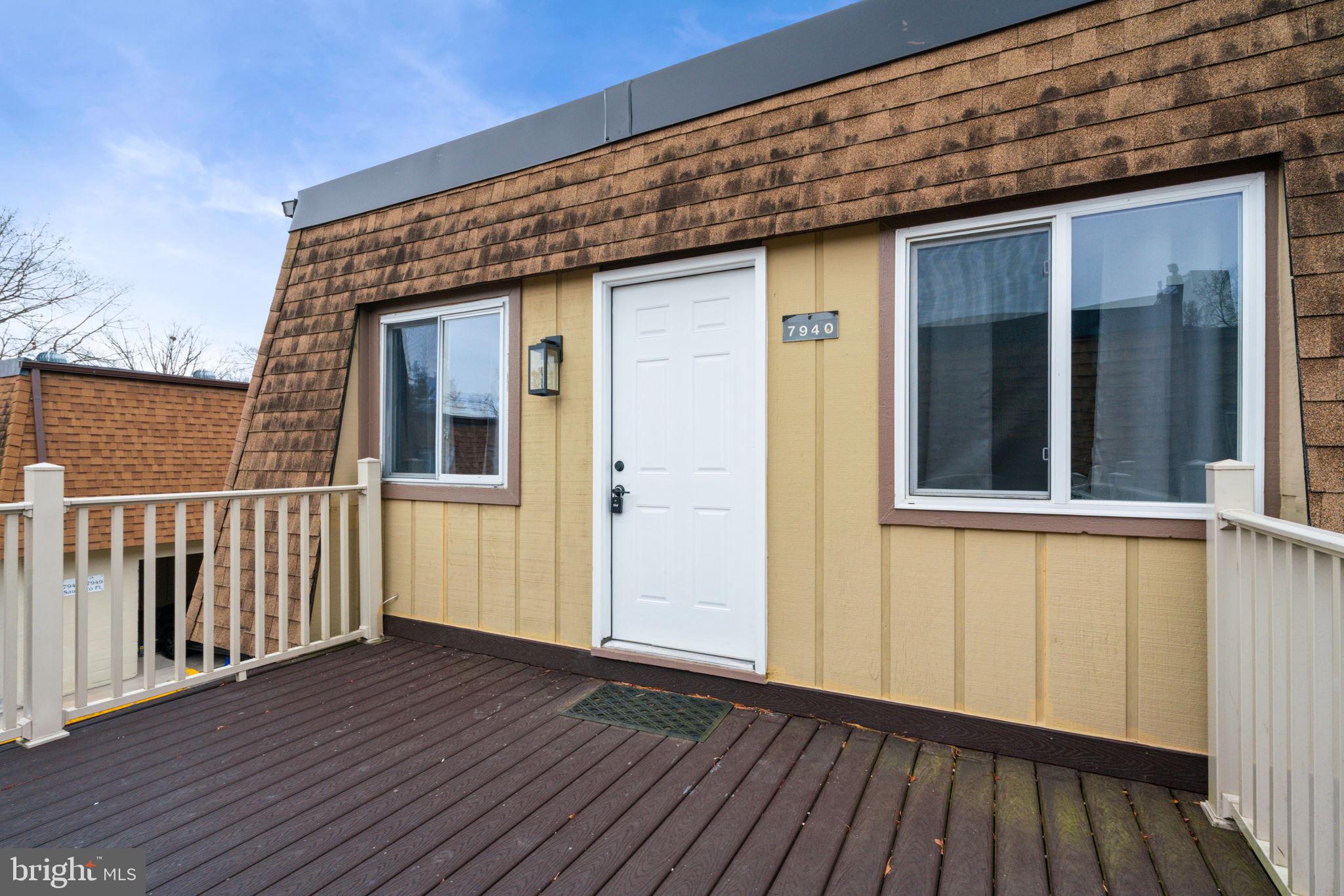 7940 SAUSALITO PLACE E