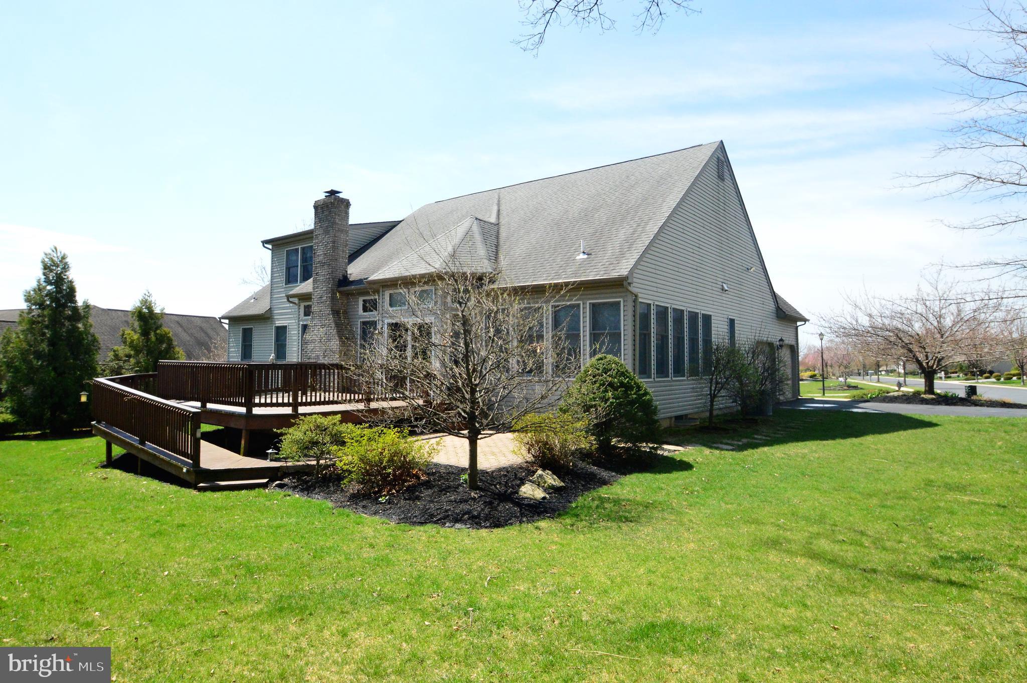 HARVEST FIELDS - Residential
