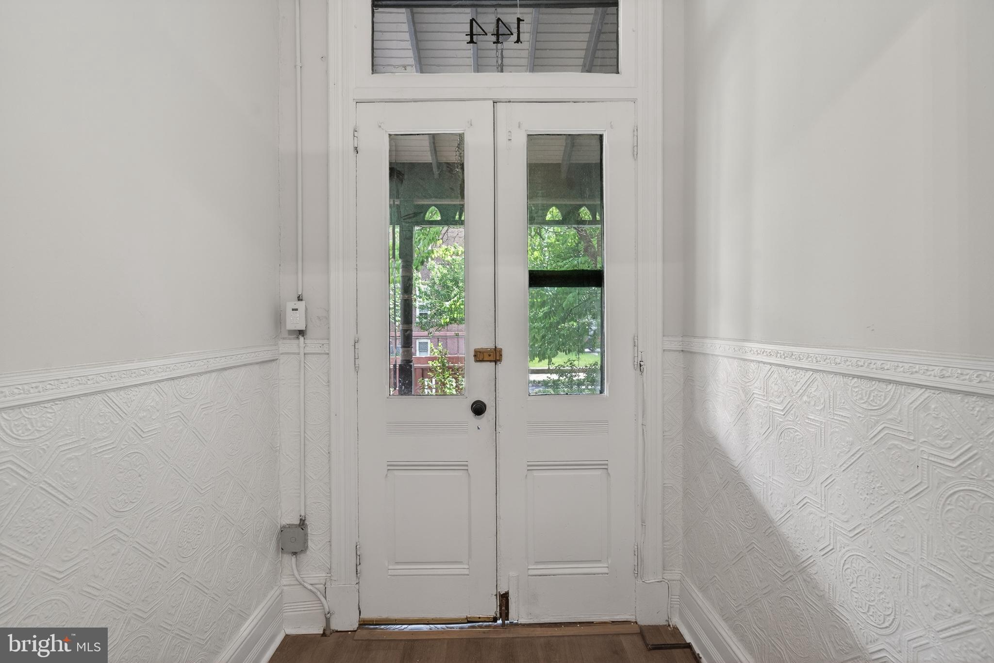 144 GAY STREET