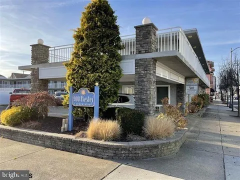 900 Wesley Ave Unit 115, Ocean City, NJ 08226 - MLS#: NJCM2004946