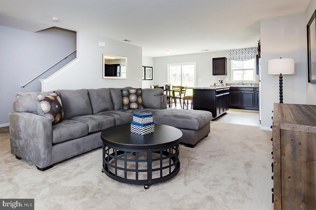 CAMPBELL CROSSING - Residential