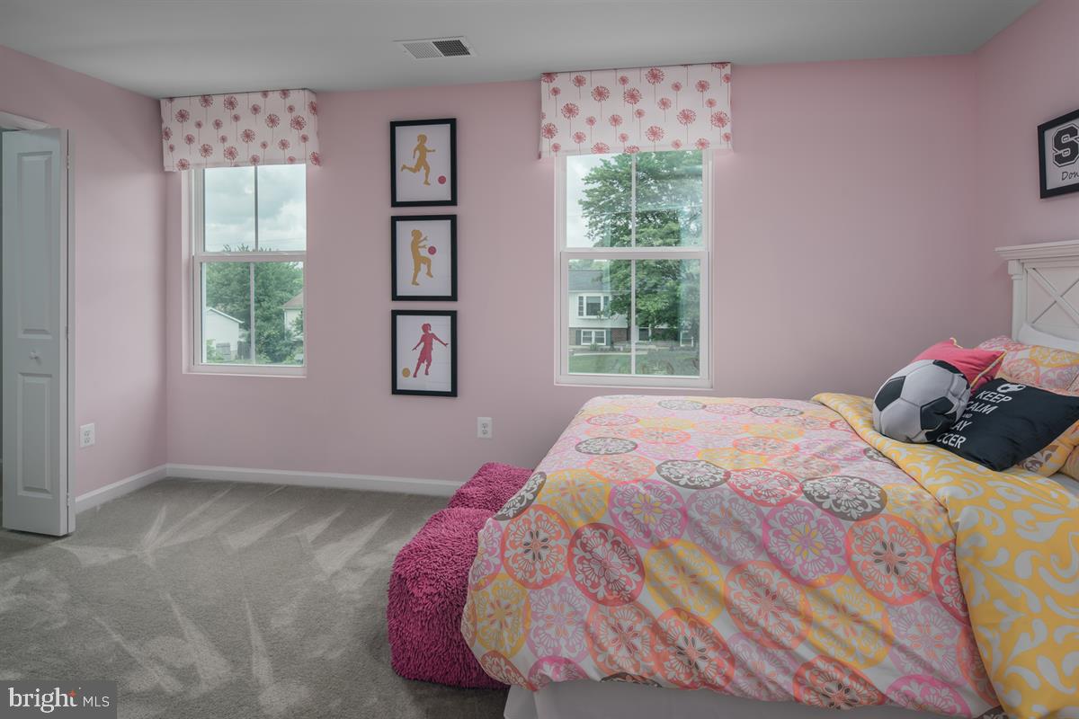 CAMPBELL CROSSING - Residential