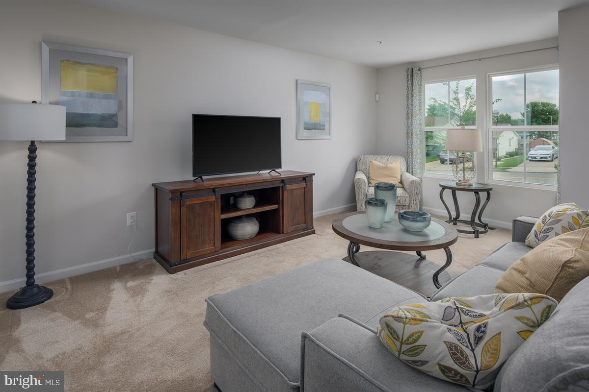 CAMPBELL CROSSING - Residential