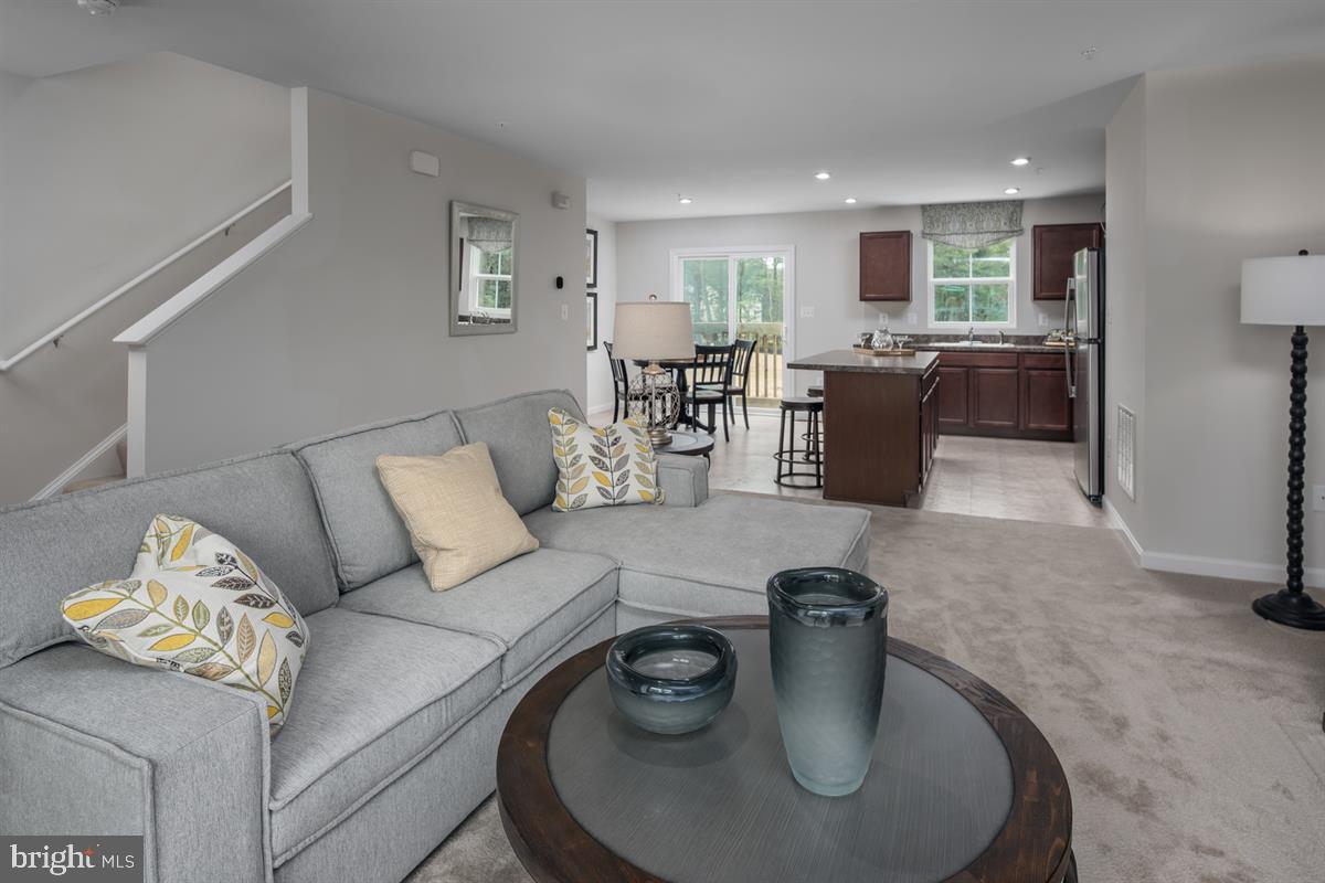 CAMPBELL CROSSING - Residential