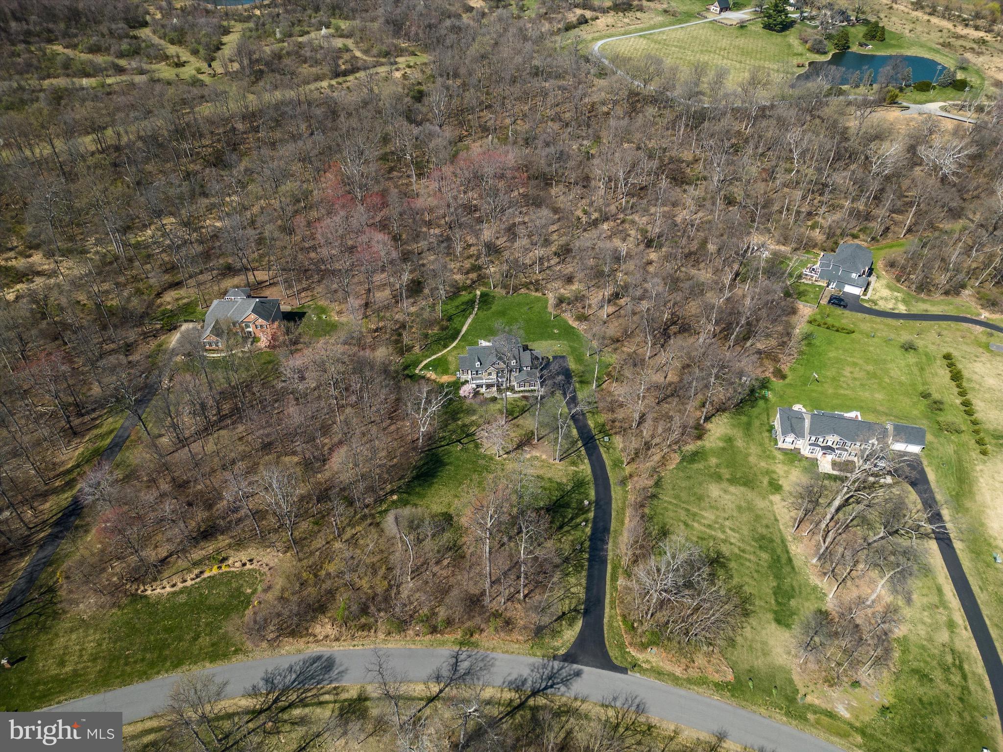 HIGHLANDS - Residential