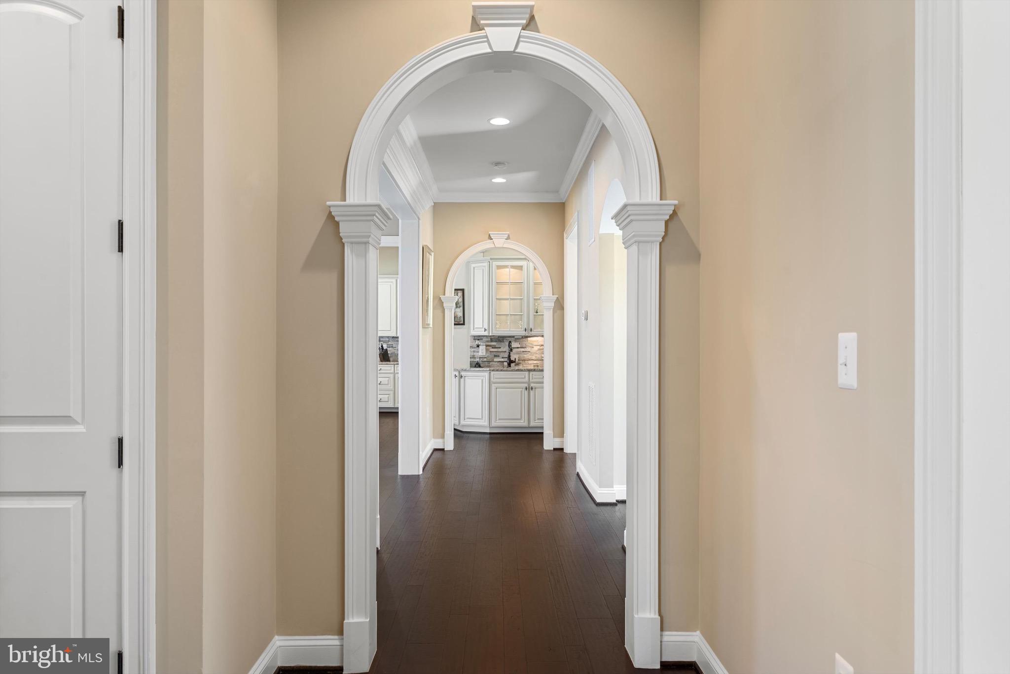 HIGHLANDS - Residential