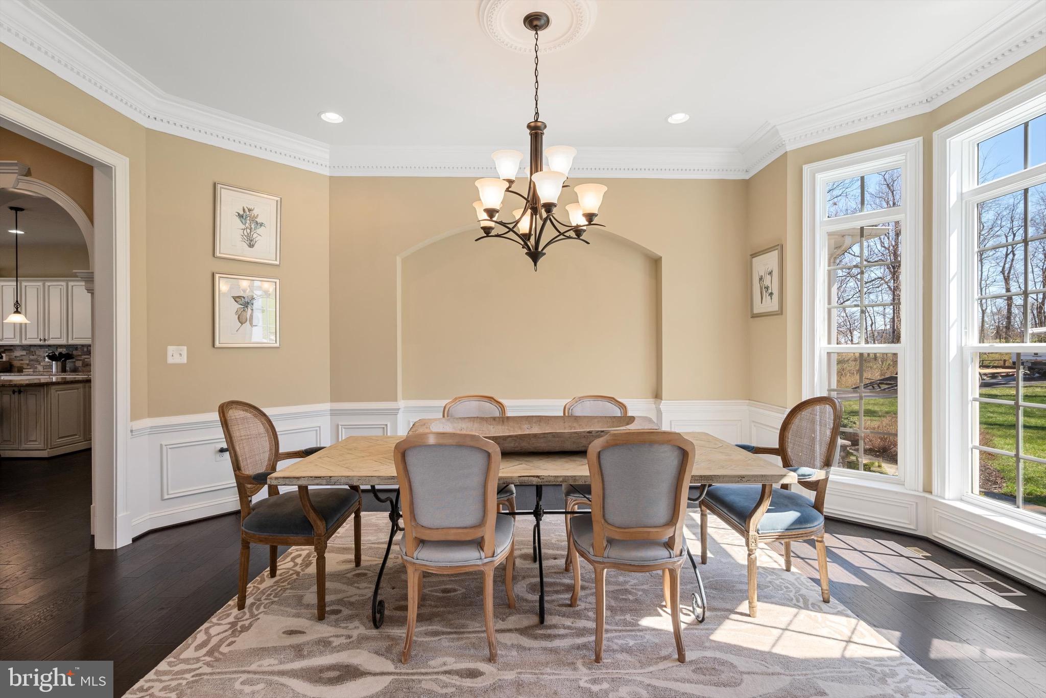 HIGHLANDS - Residential