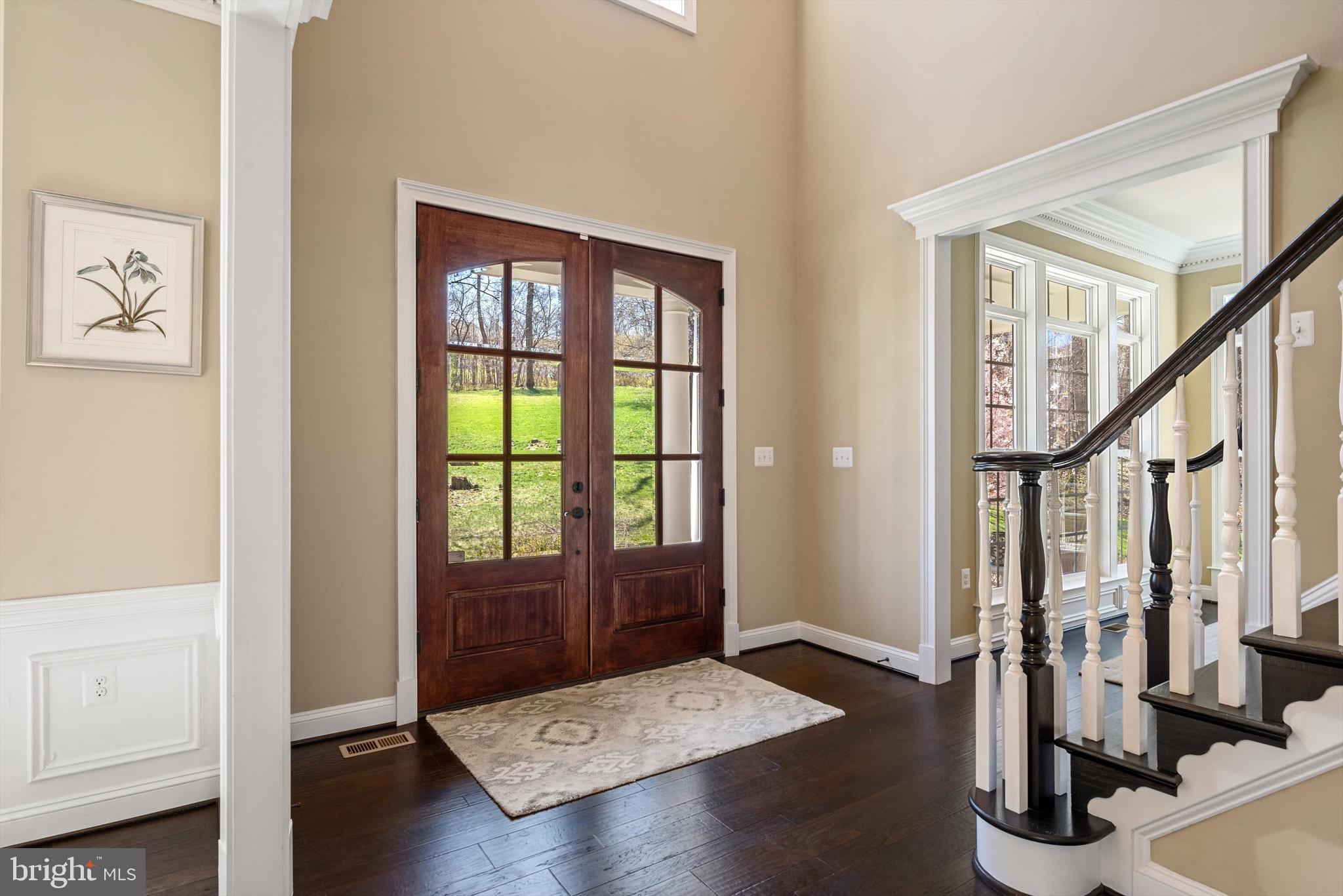 HIGHLANDS - Residential