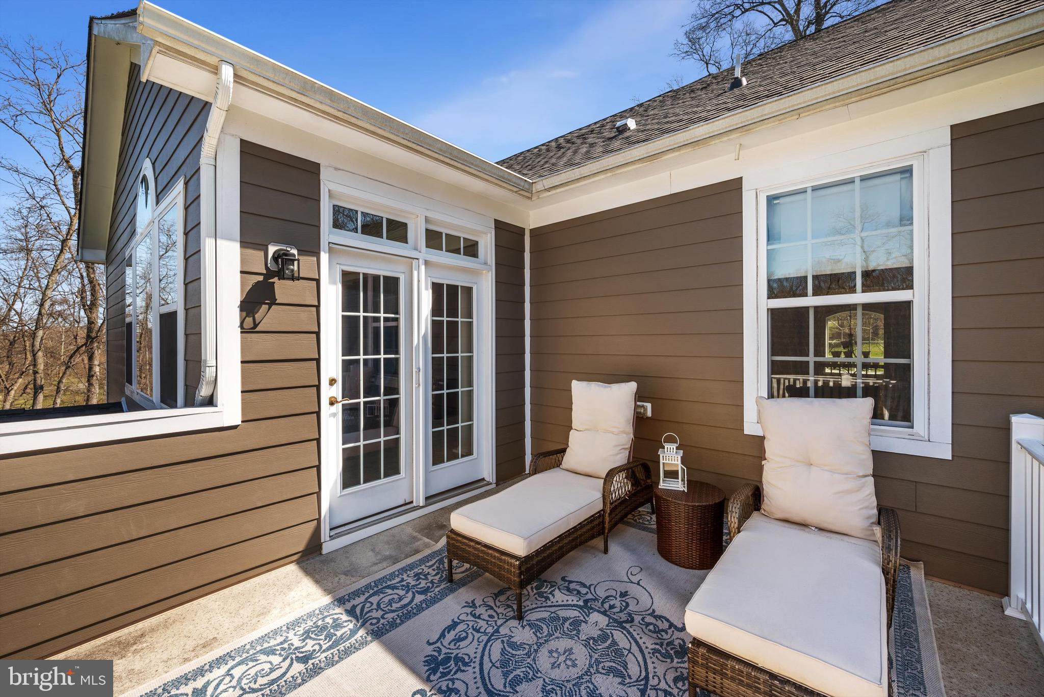 HIGHLANDS - Residential