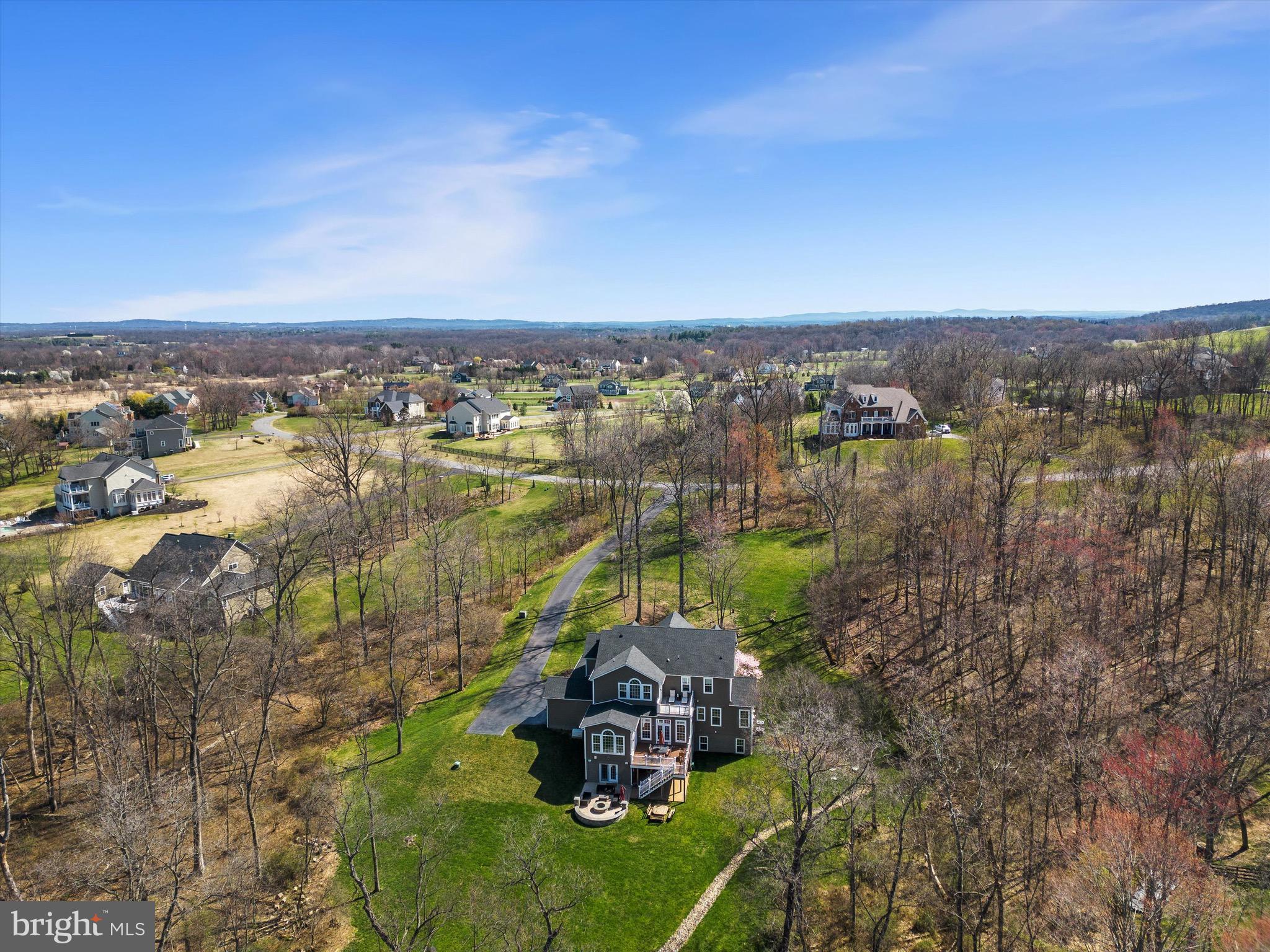 HIGHLANDS - Residential