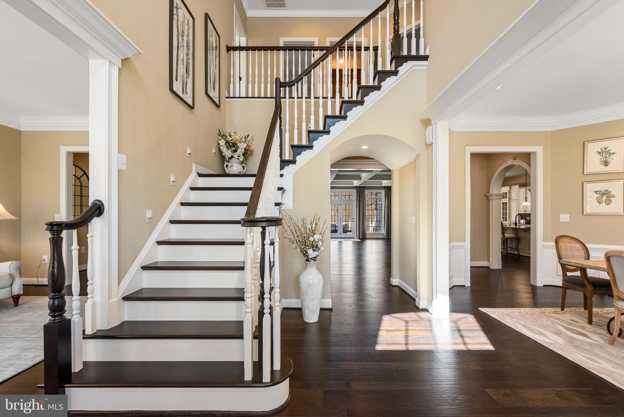 HIGHLANDS - Residential