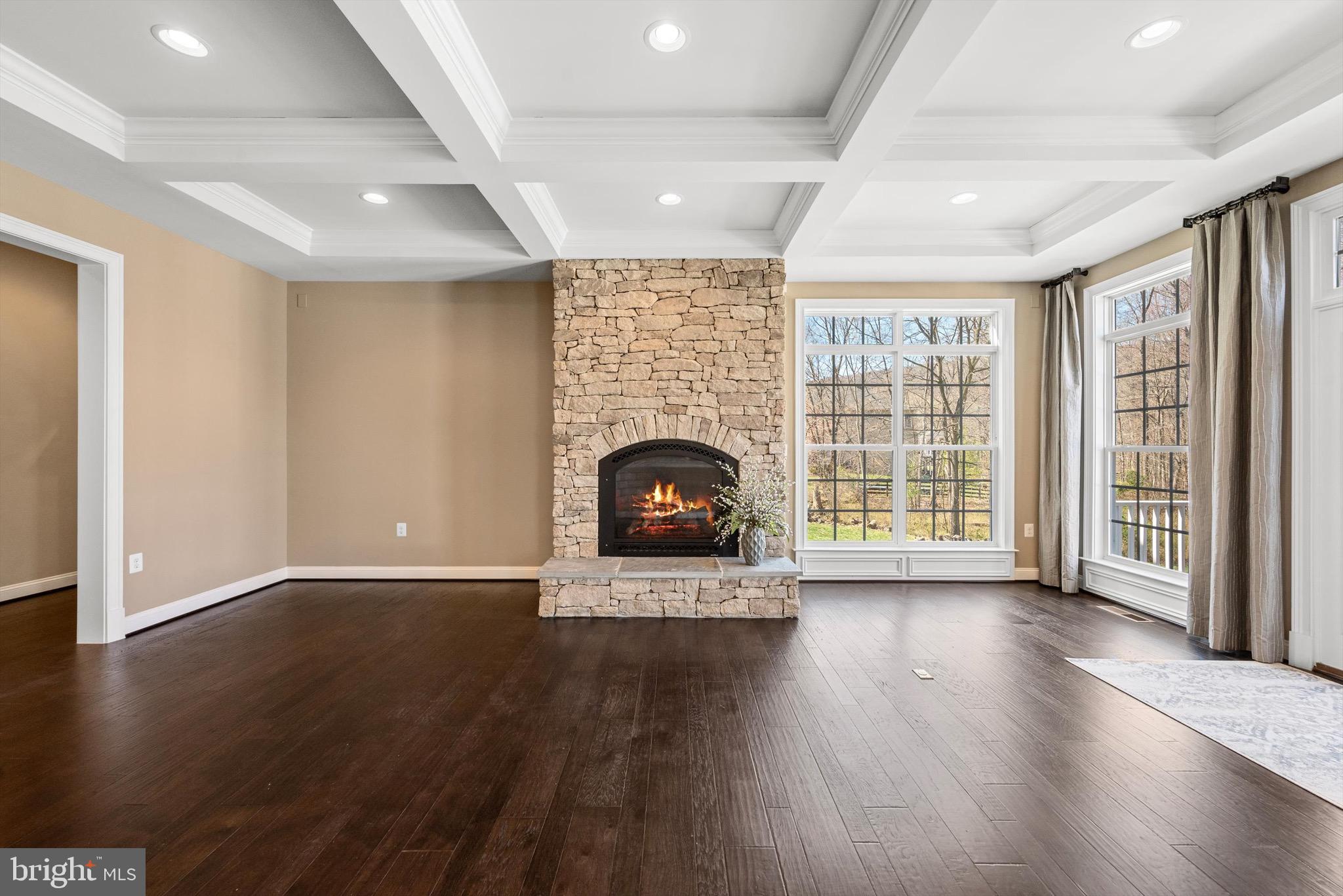 HIGHLANDS - Residential