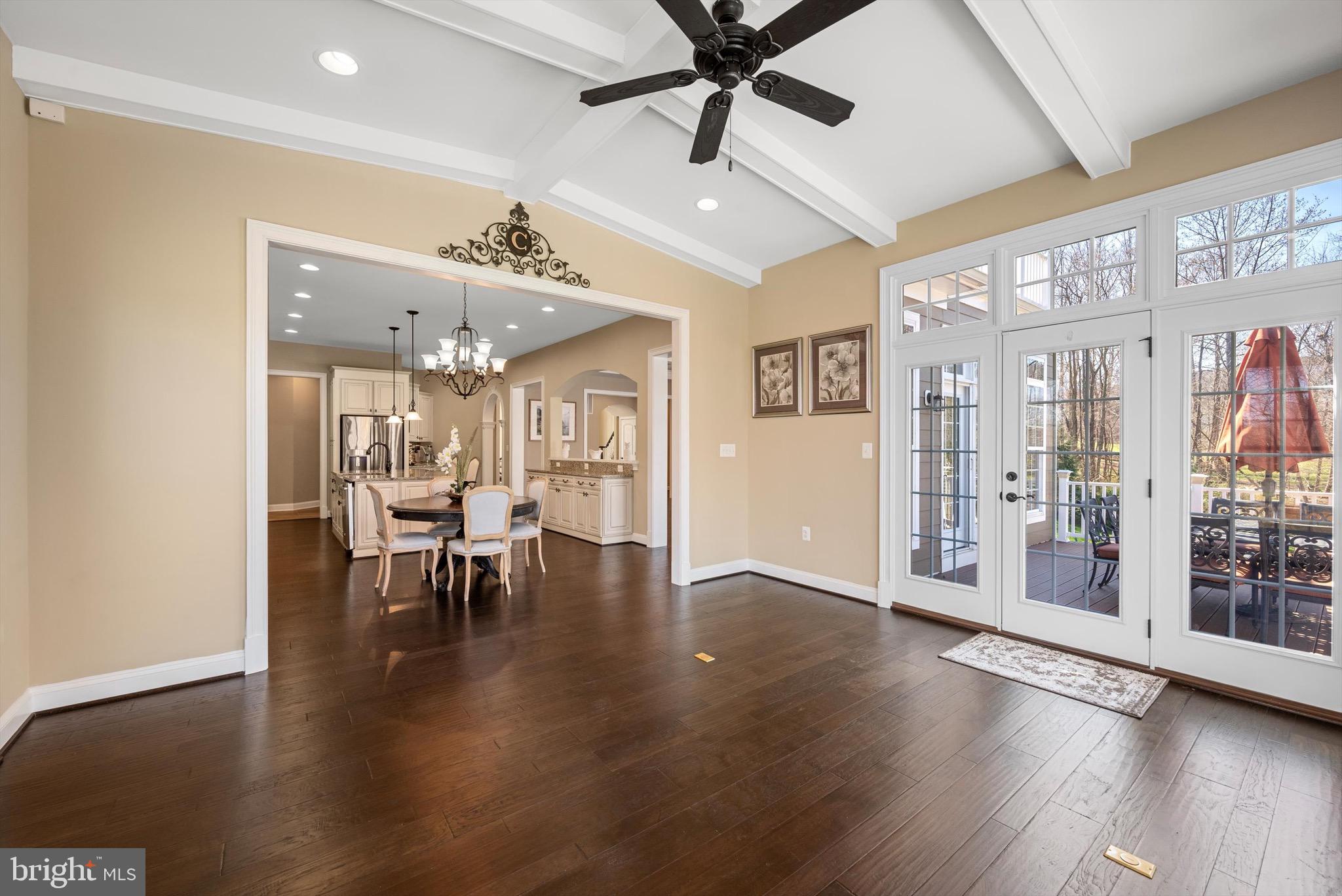 HIGHLANDS - Residential