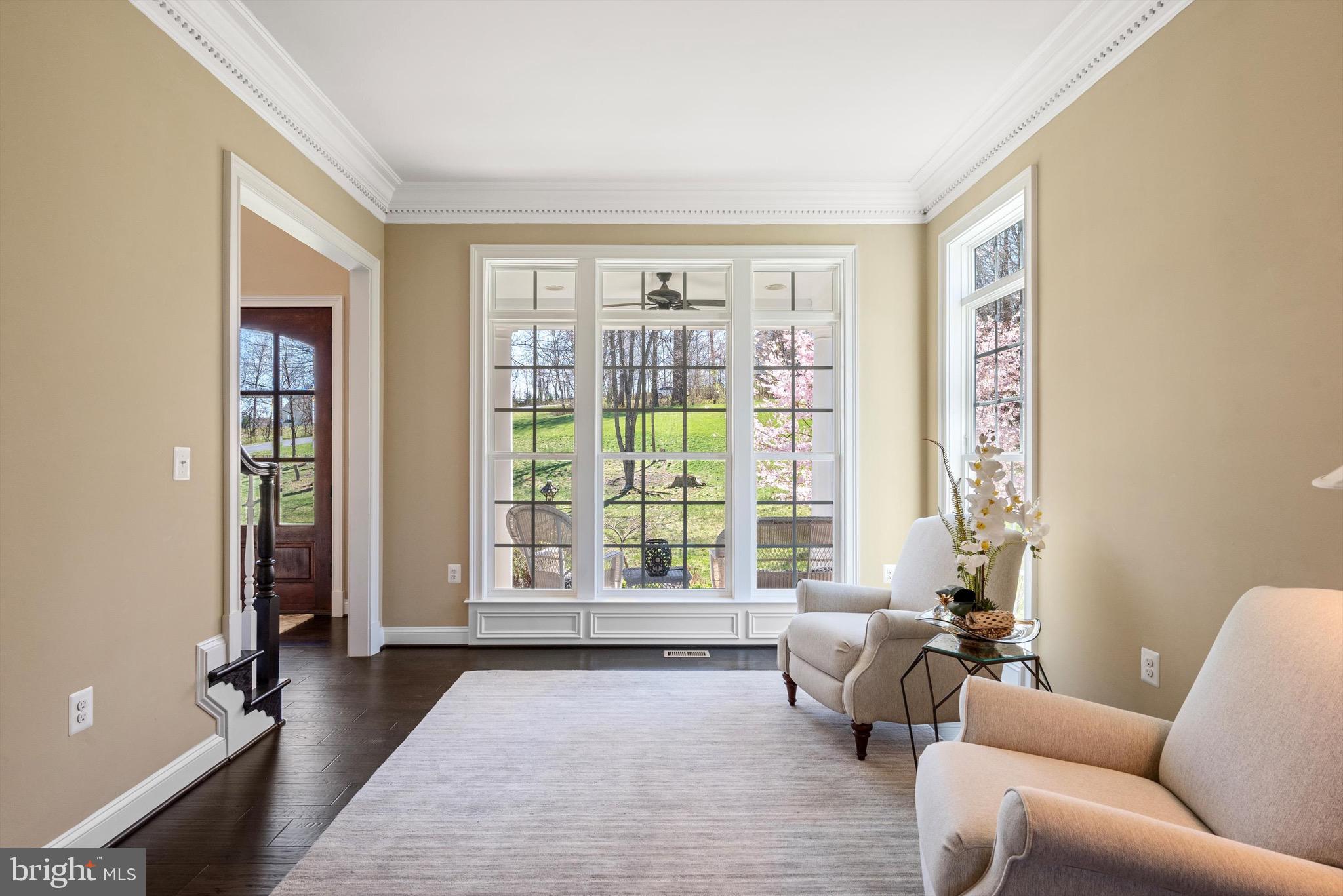 HIGHLANDS - Residential