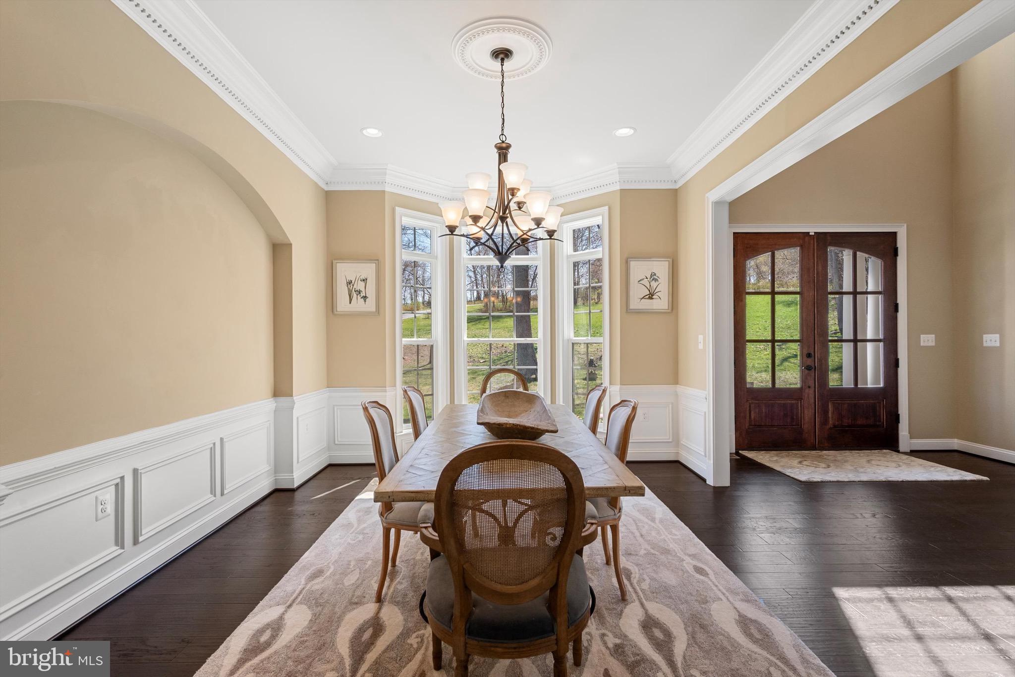 HIGHLANDS - Residential