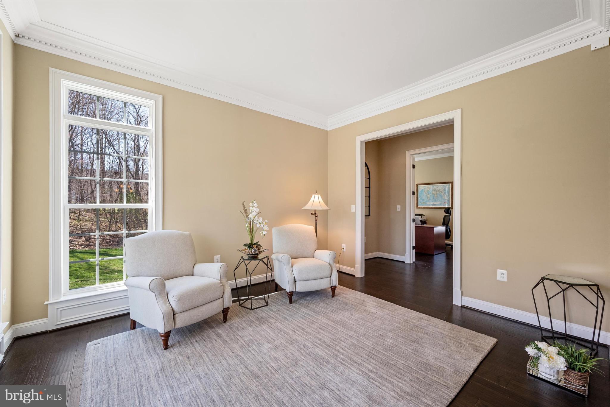 HIGHLANDS - Residential