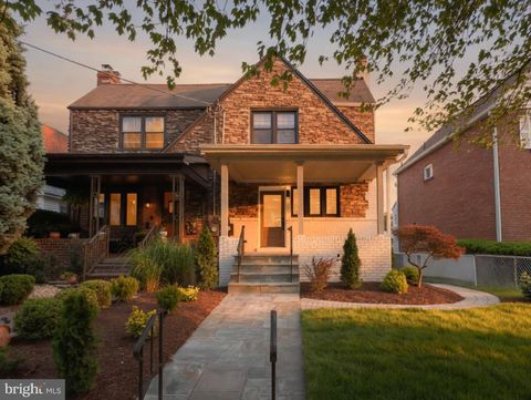 5903 4TH STREET NW WASHINGTON DC 20011