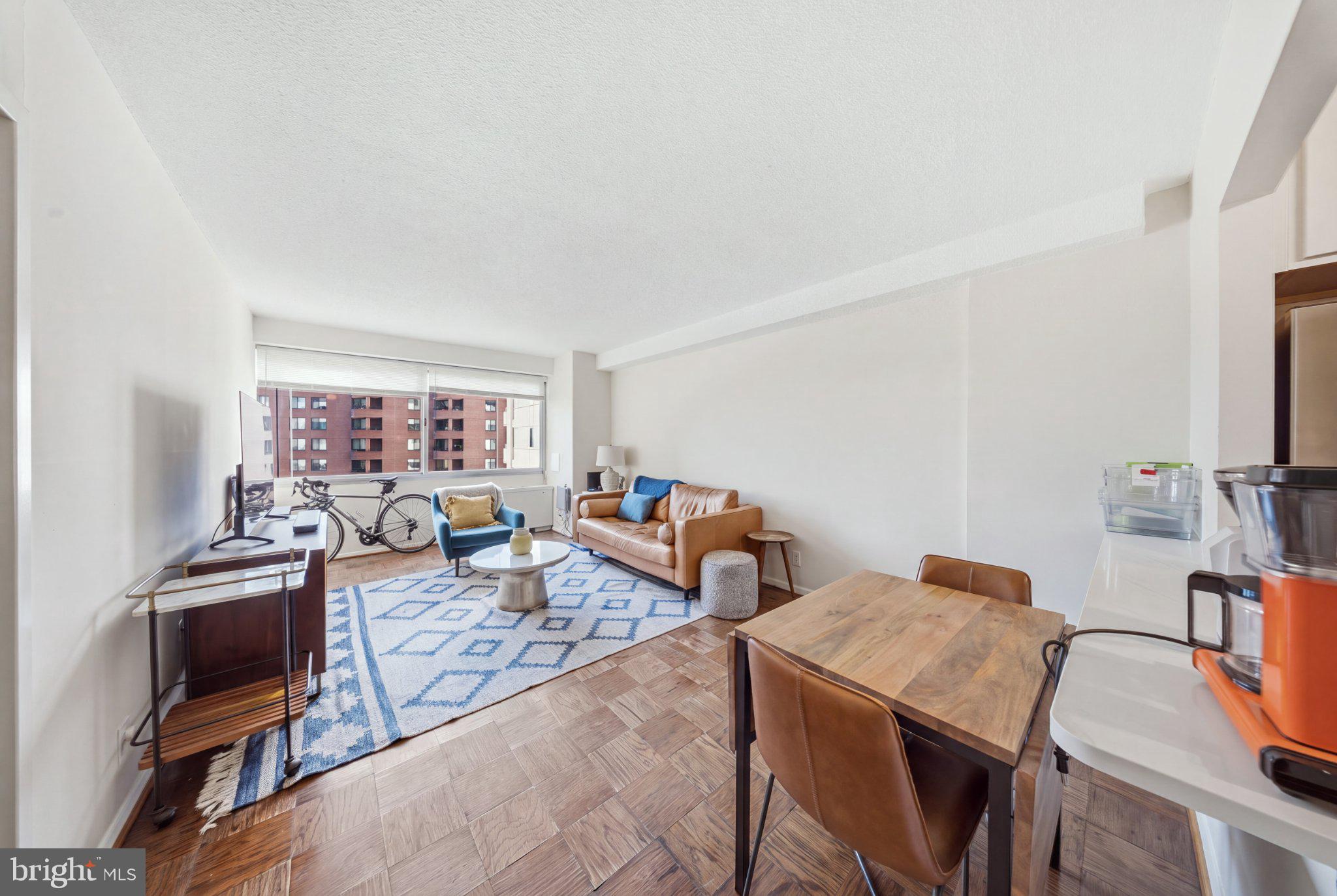4515 WILLARD AVENUE 1217S