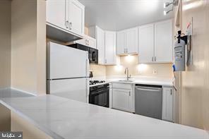 Condo For Rent - 4515 Willard Avenue #1217S<br/> CHEVY CHASE, MD 20815