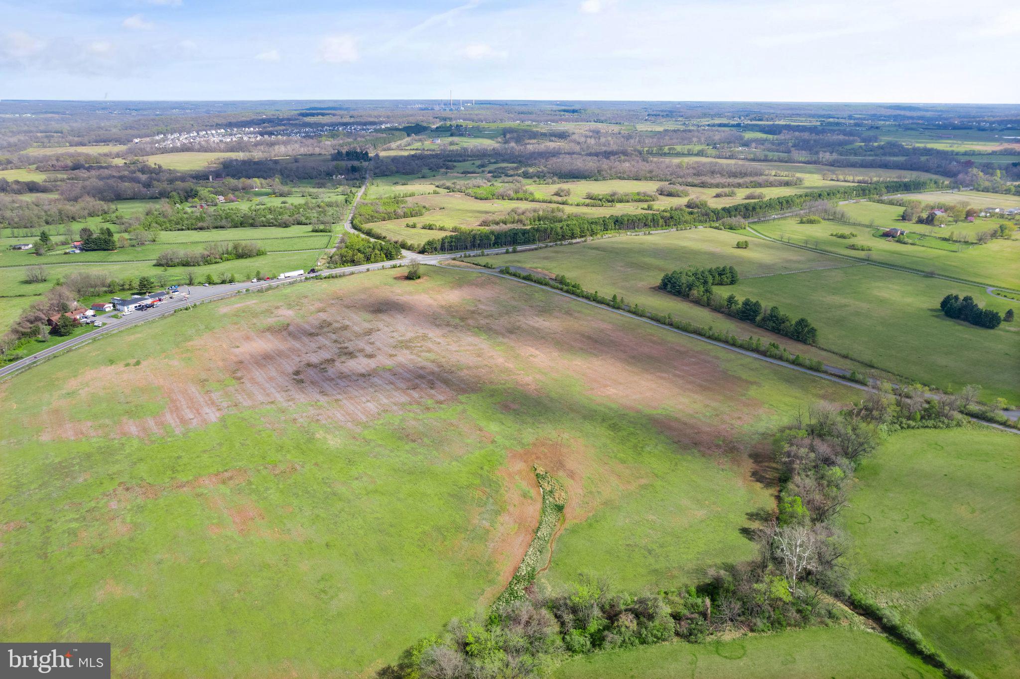 Lot 2 - JAMES MONROE HWY