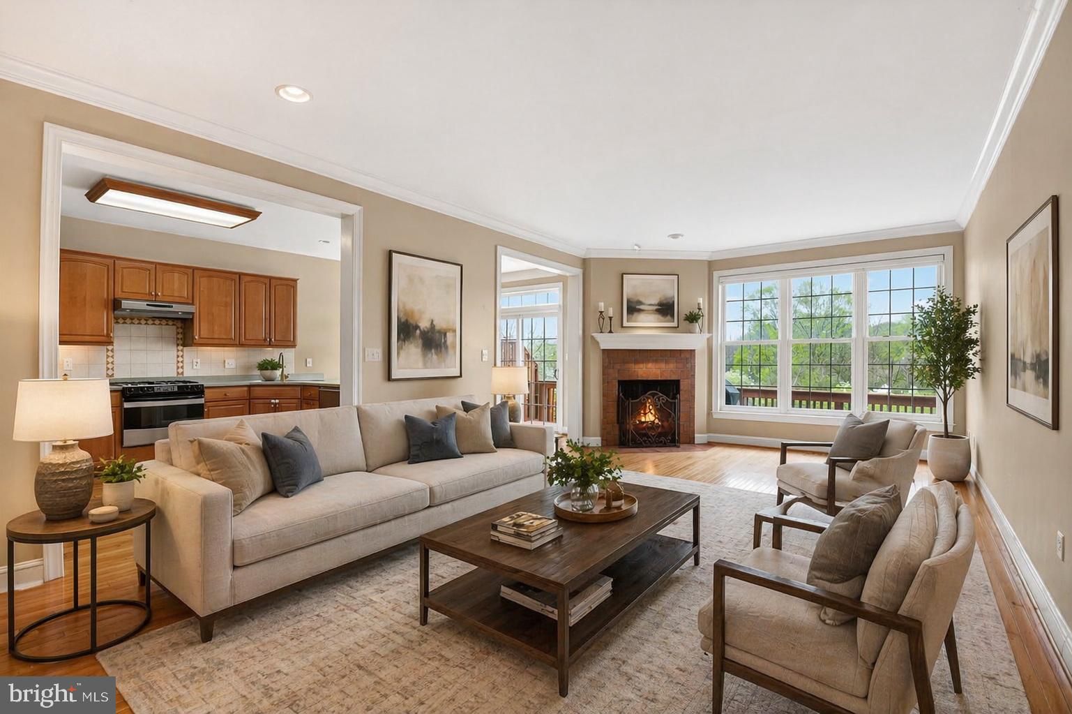 PENNS PRESERVE - Residential