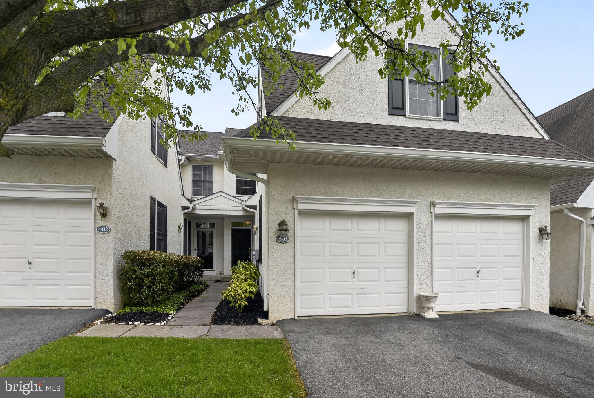 PENNS PRESERVE - Residential