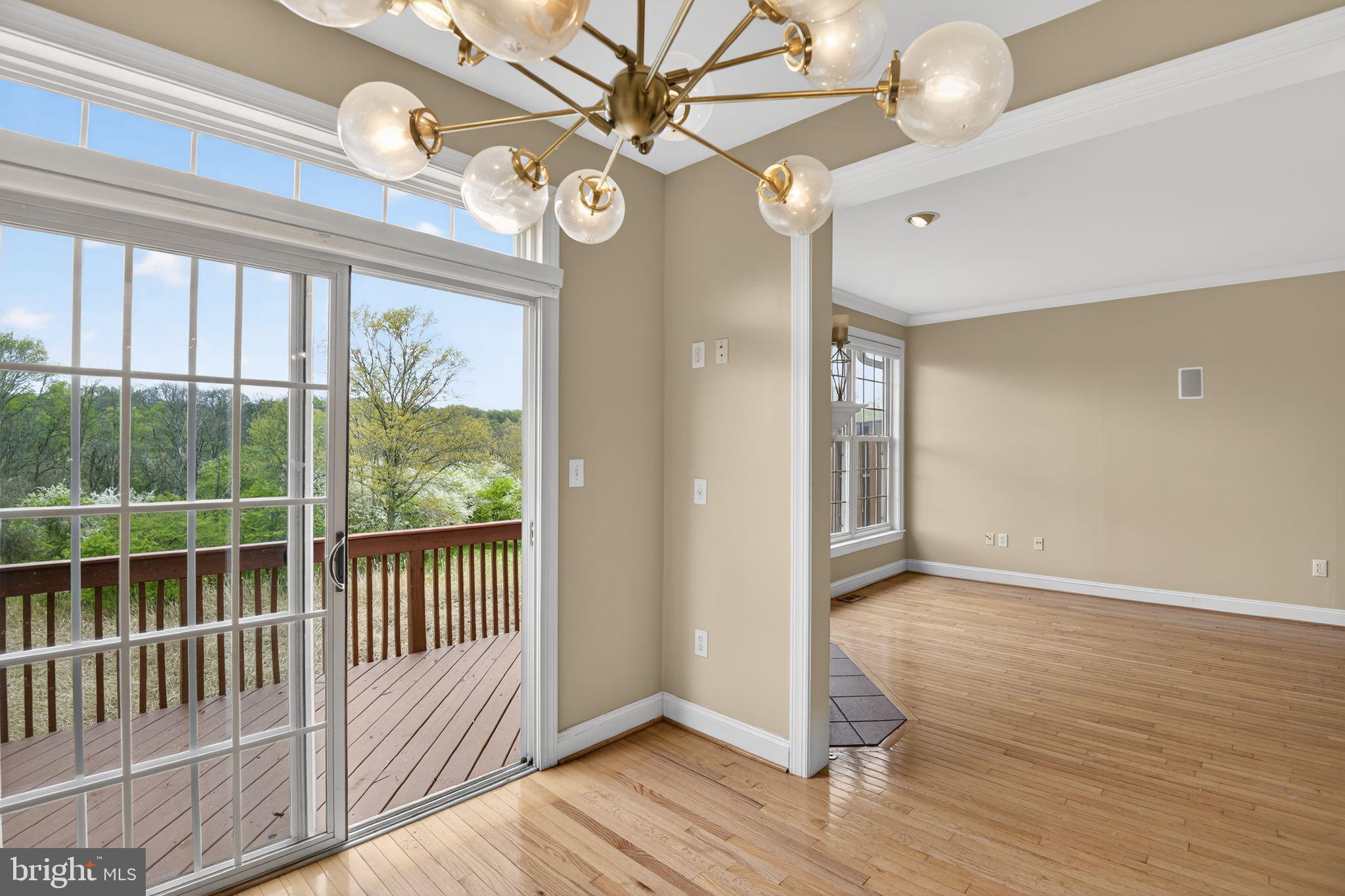 PENNS PRESERVE - Residential